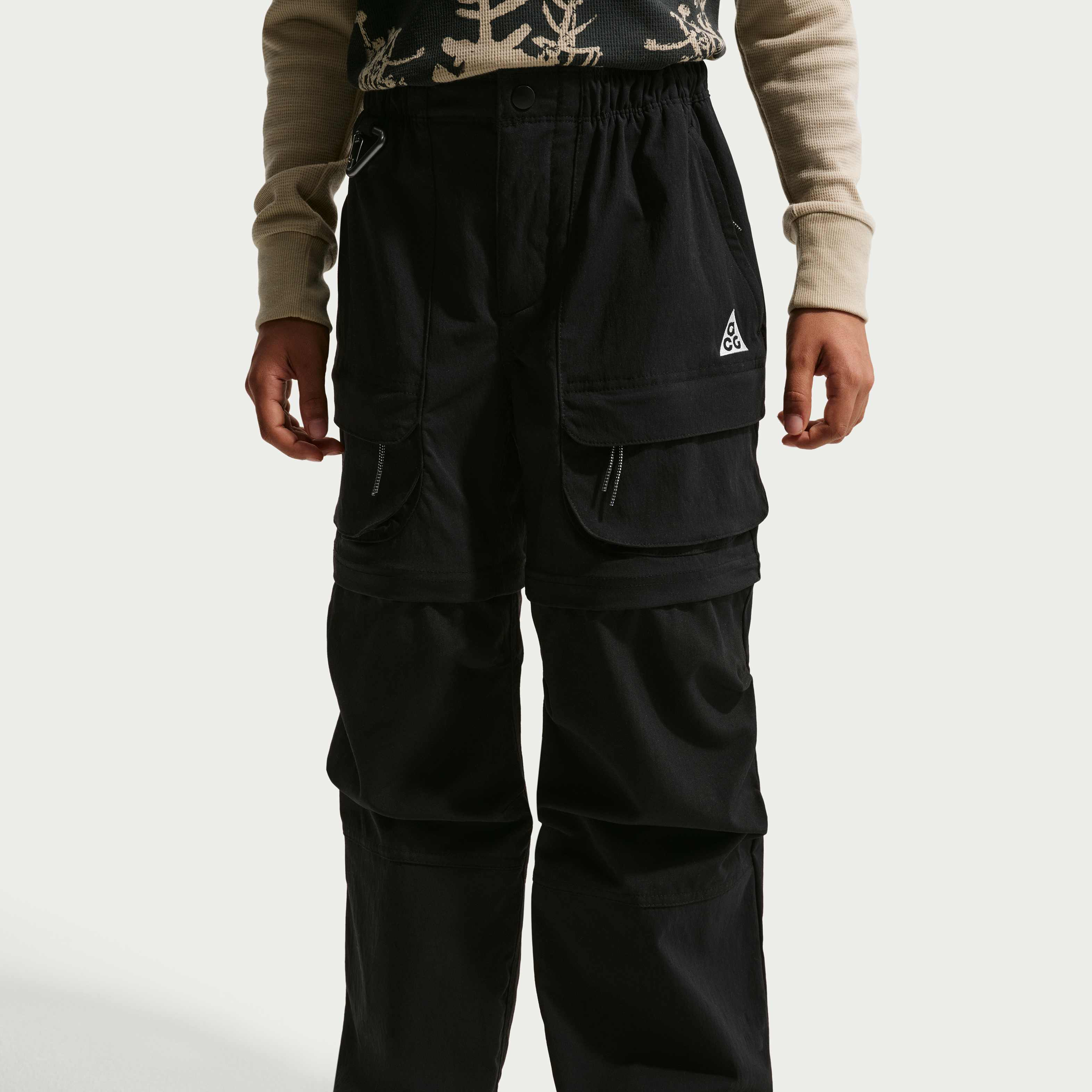 نايكي ACG سميث ساميت image number 1