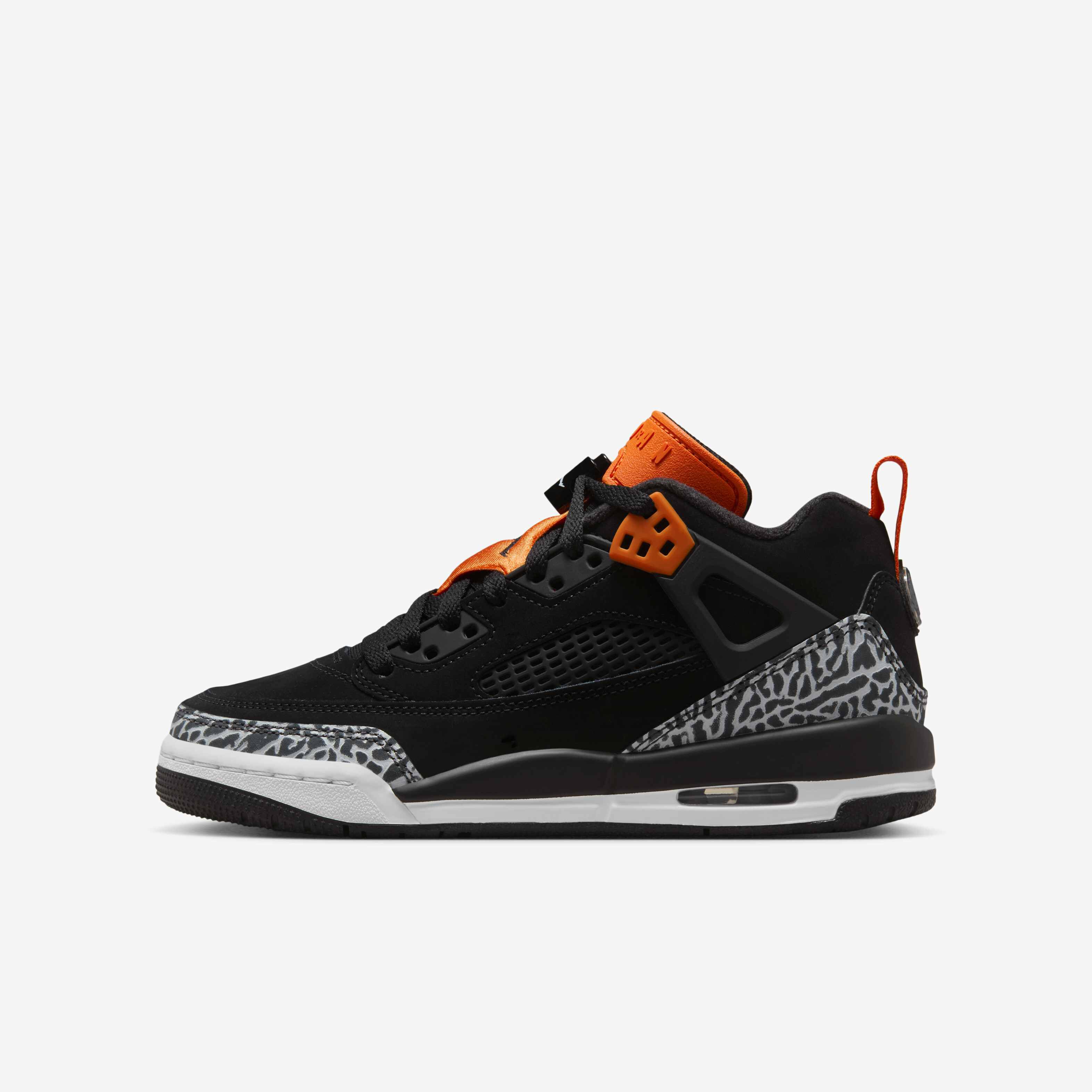 Jordan Spizike Low image number 0