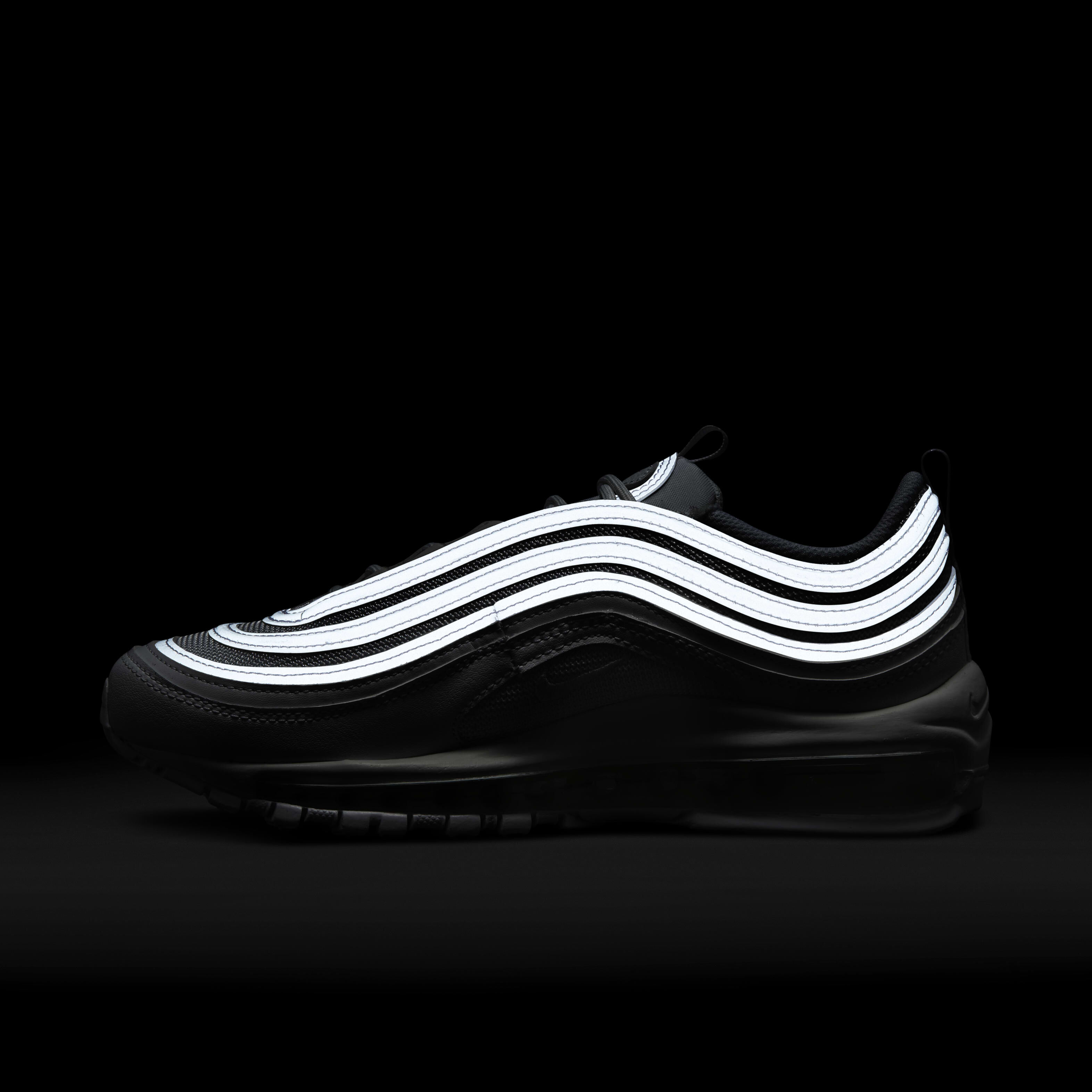 Reflective air max 97s top