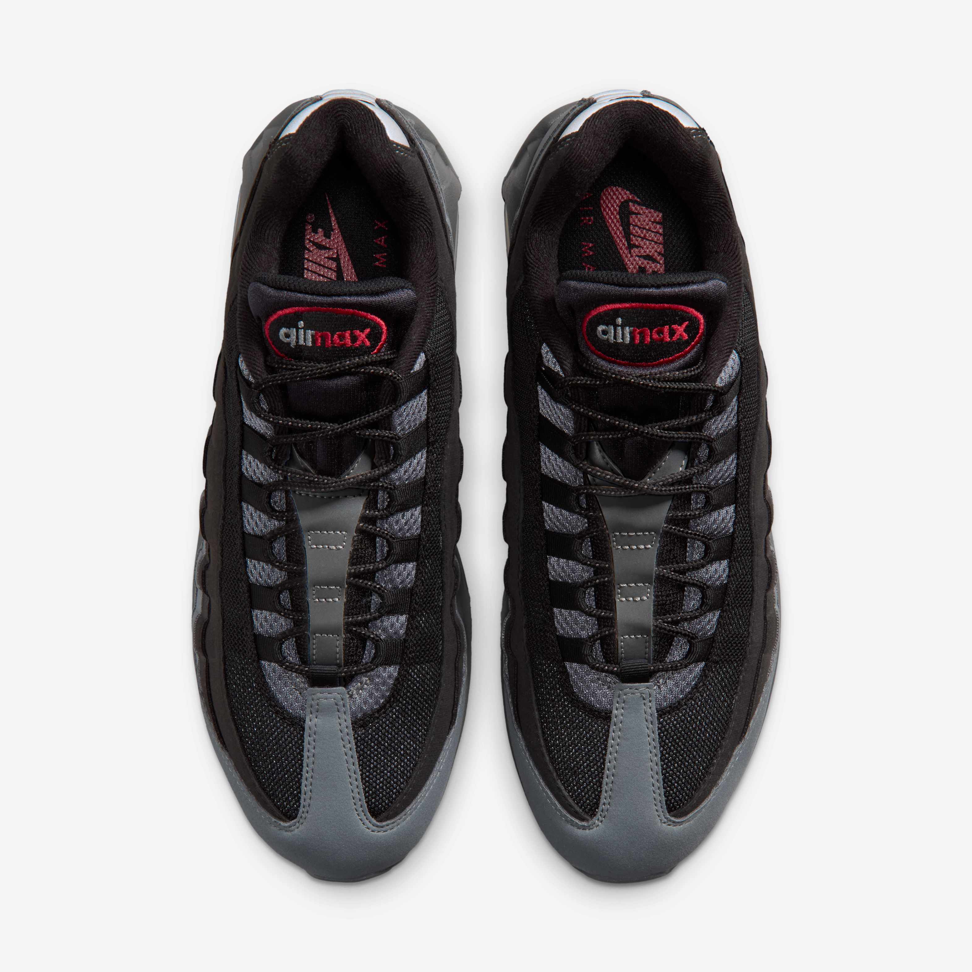 Nike Air Max 95 Big Bubble 'OG' image number 3