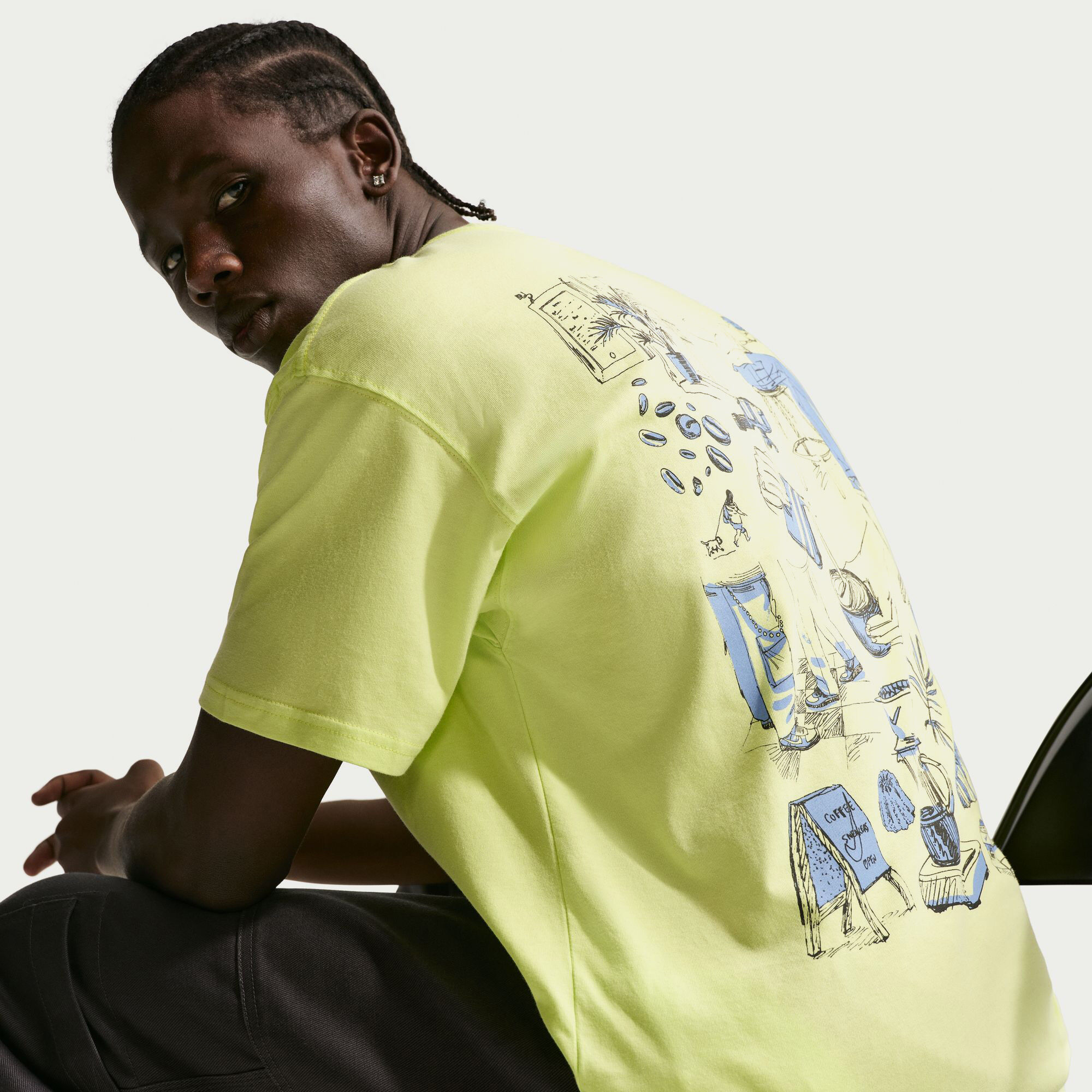 Nike Sportswear image number 4