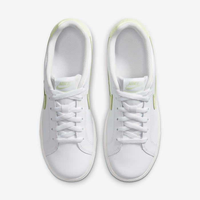 Women's Court Royale Shoe image number 3 Women's Court Royale Shoe image number 3