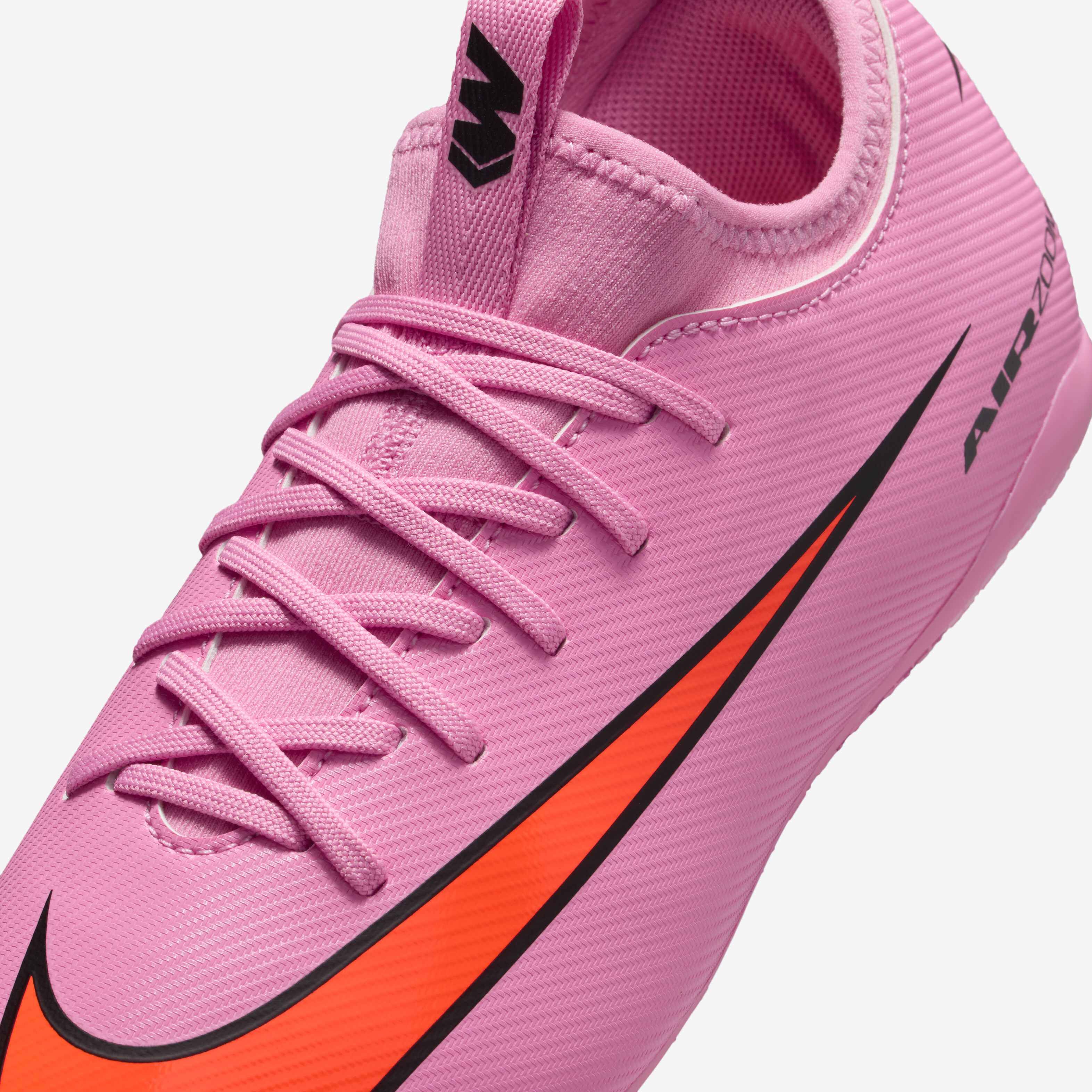 Nike Jr. Mercurial Vapor 16 Academy image number 7