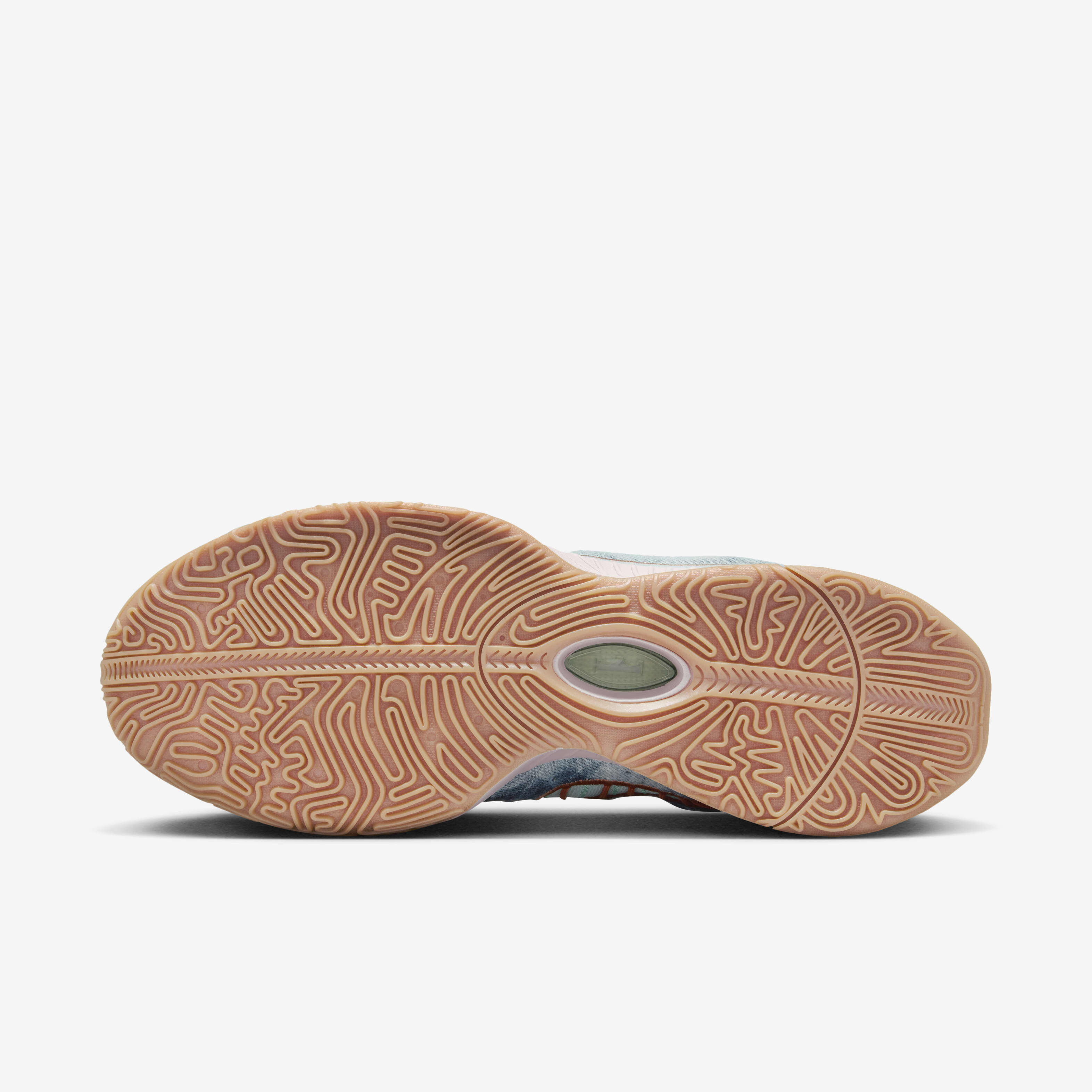 LeBron XXI 'Aragonite' image number 1