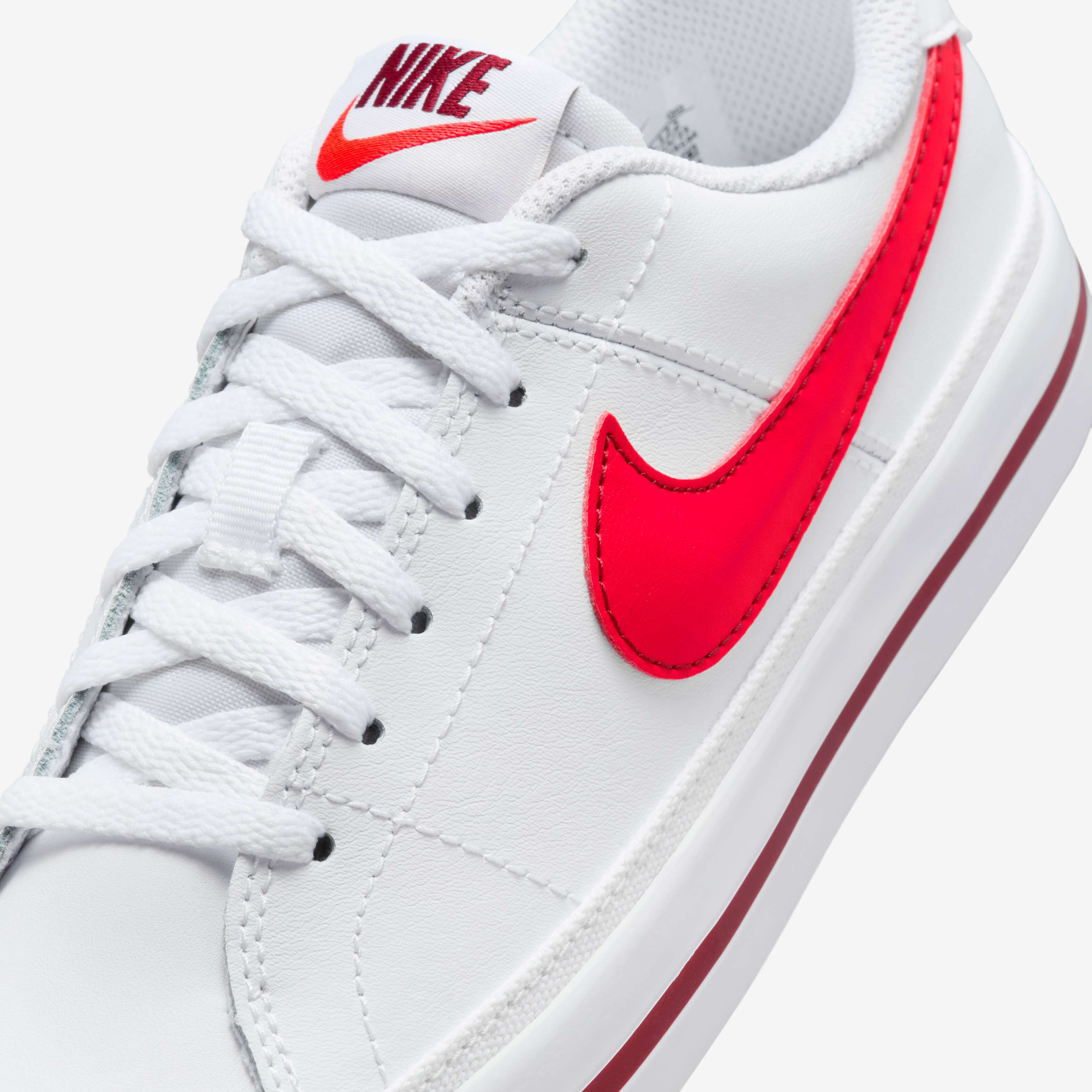 NikeCourt Legacy image number 6