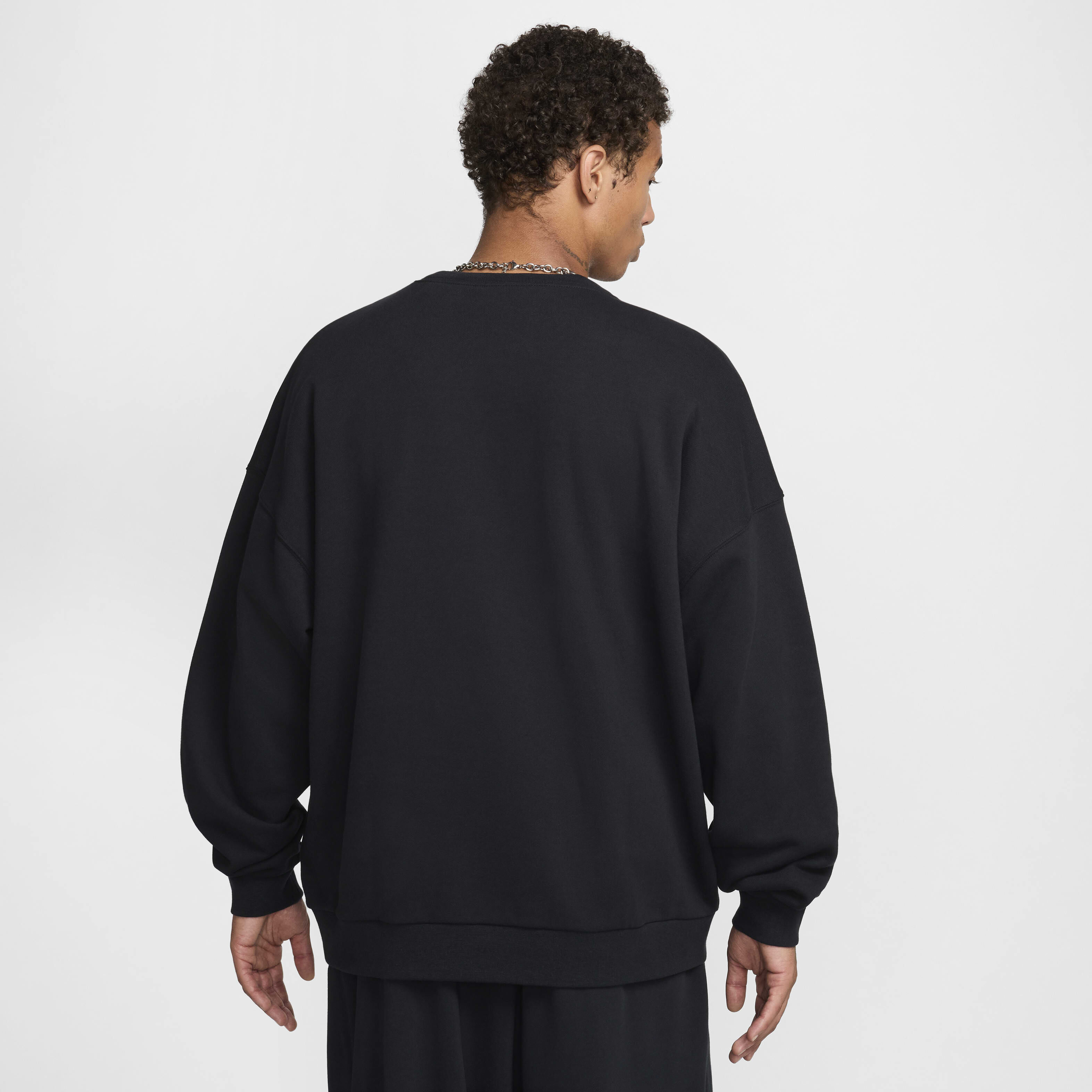 Nike Club Fleece image number 1