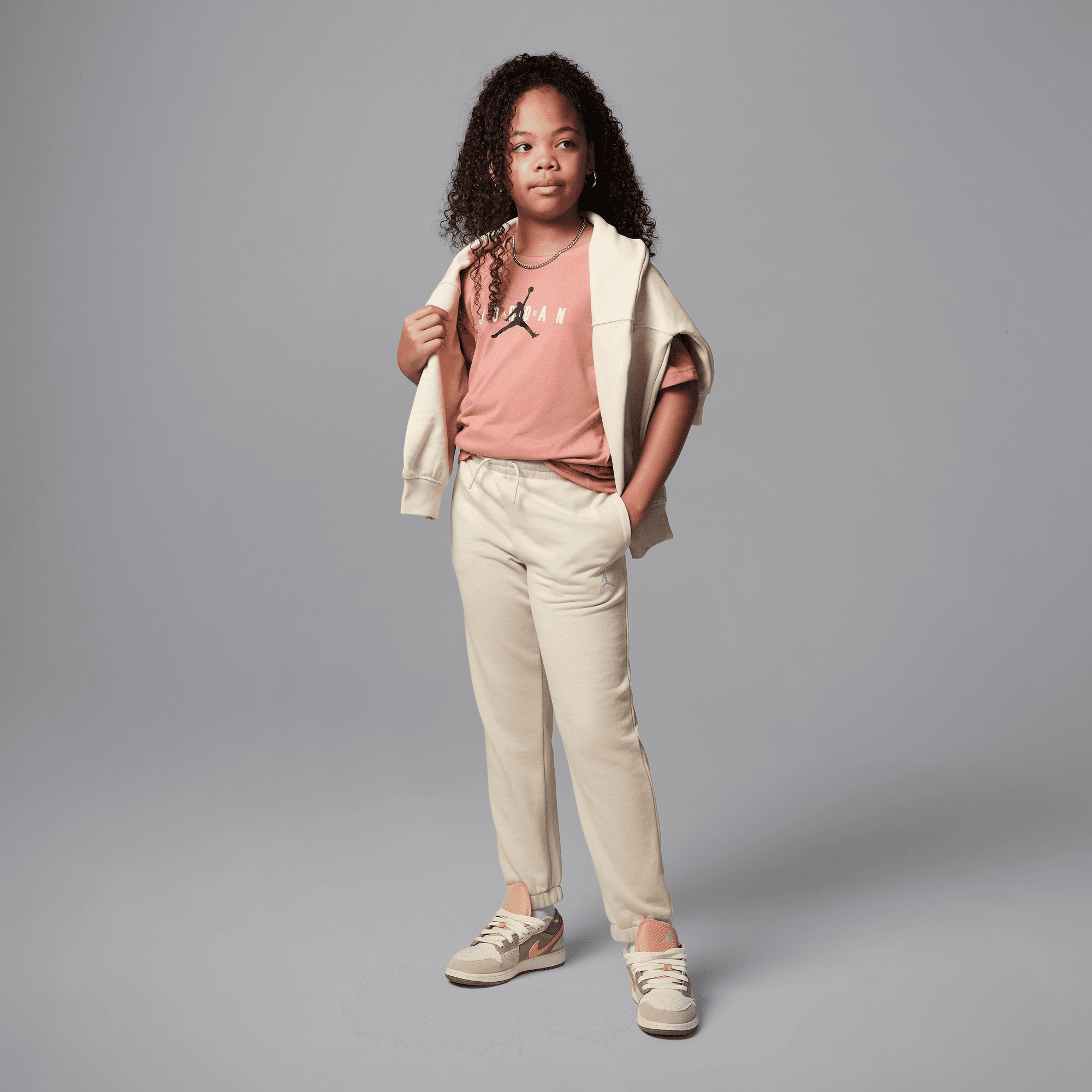 جوردن بروكلين ايسنشالز image number 4