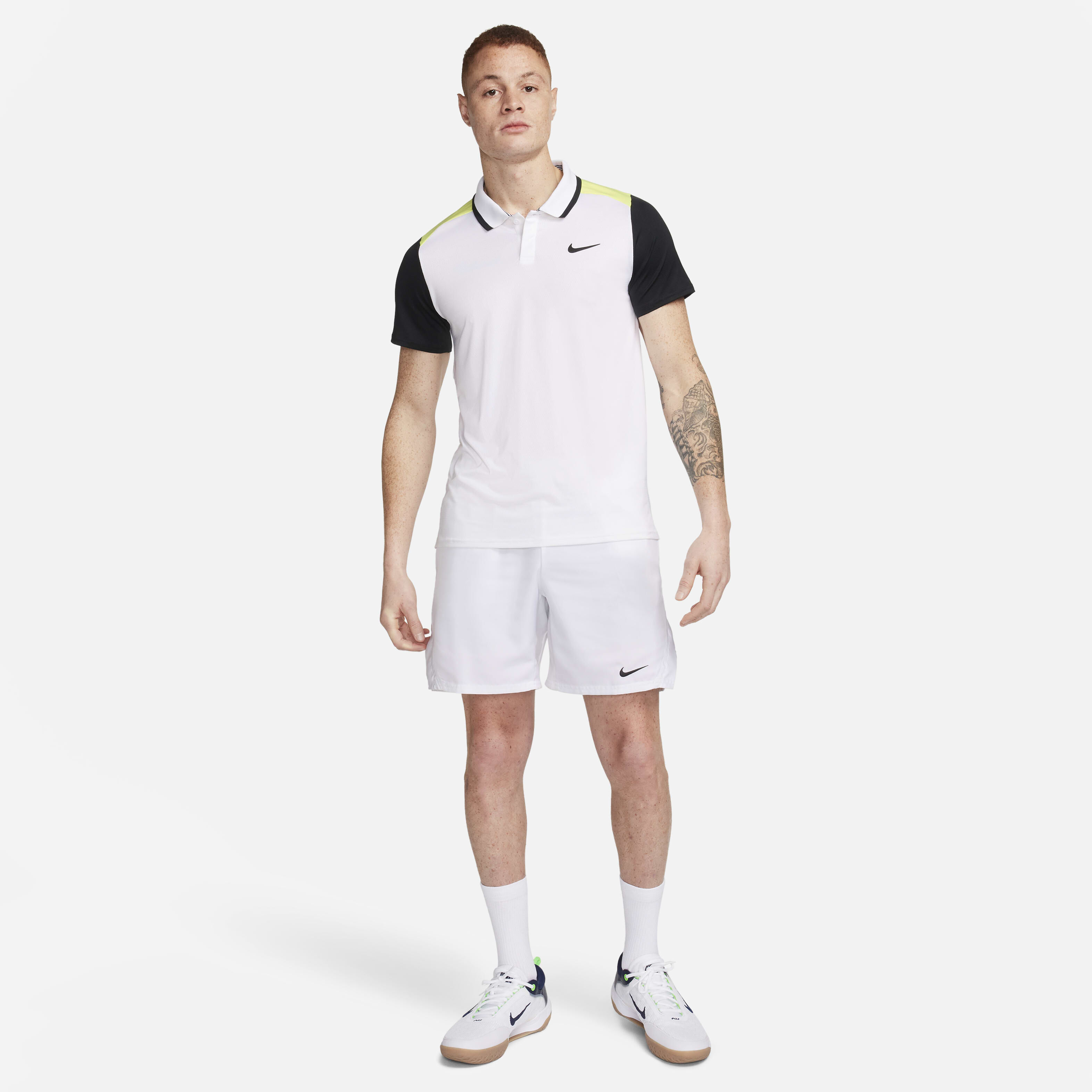 NikeCourt Advantage image number 4