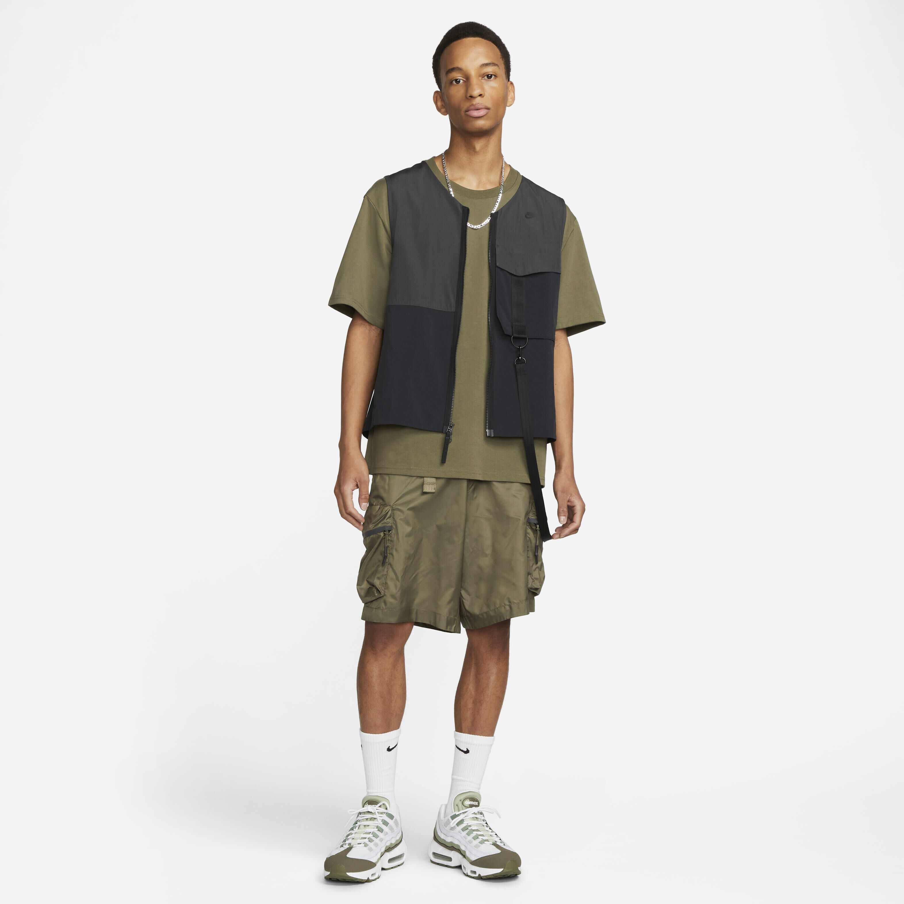 نايكي سبورتسوير تَك باك image number 6