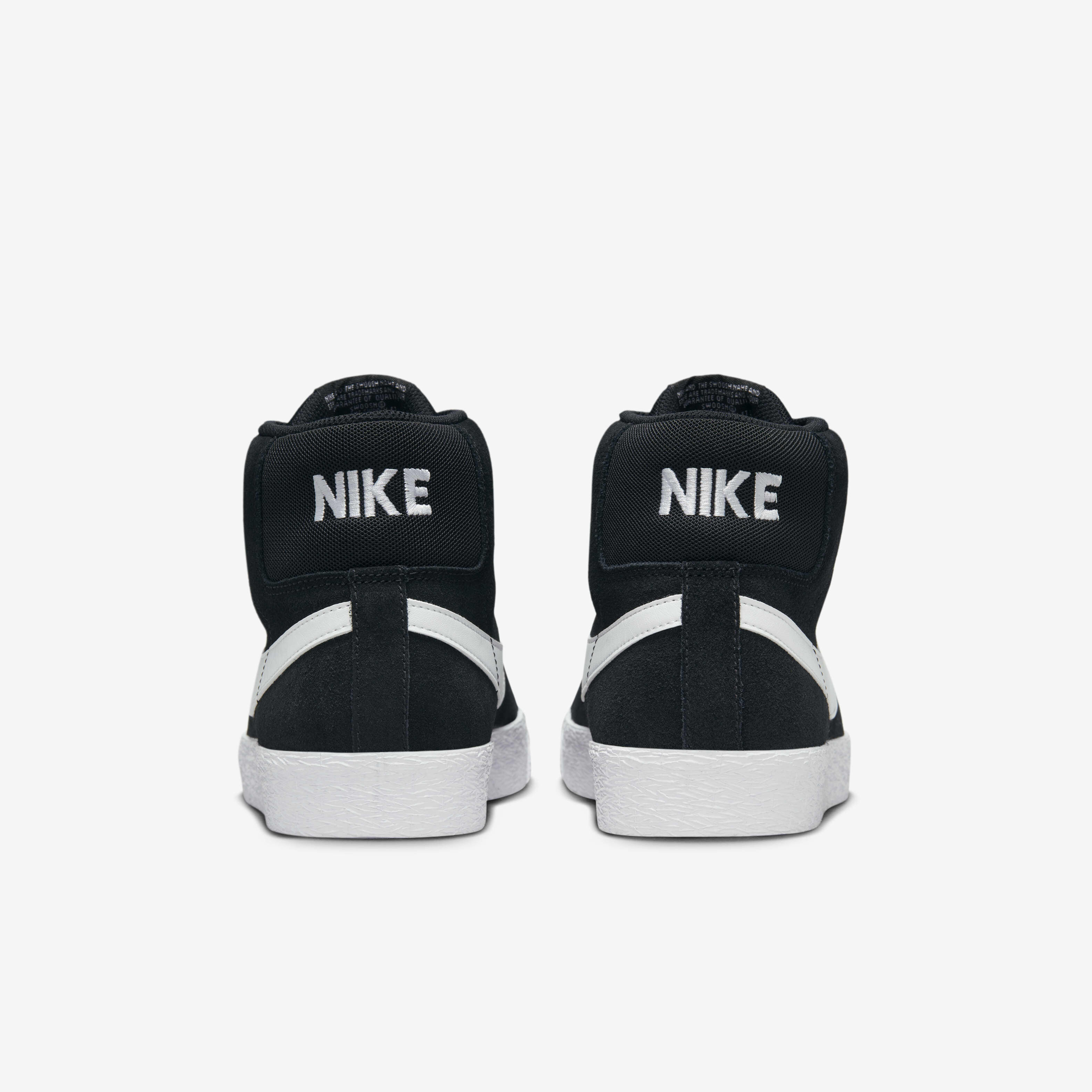 Buy Nike SB Zoom Blazer Mid Skate Shoe Nike Kuwait Official