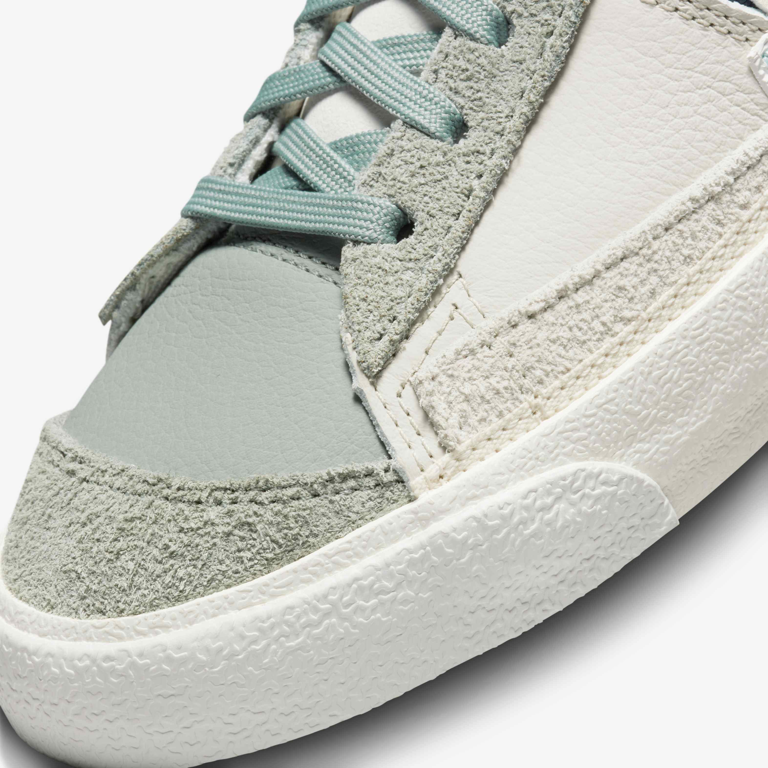 Nike Blazer Mid Pro Club image number 7