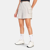 Women's Sportswear Essential Woven Shorts