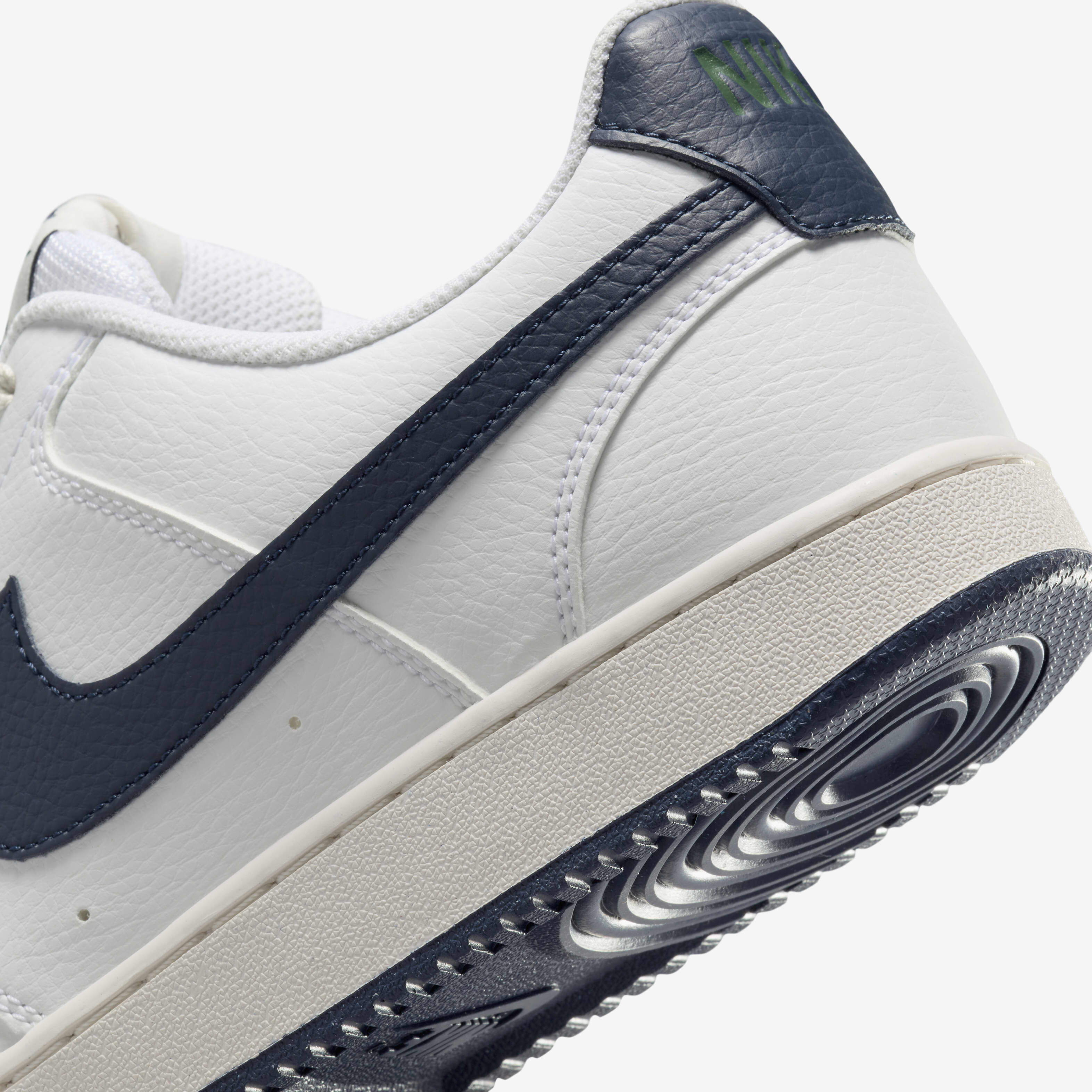 Nike Court Vision Low image number 7