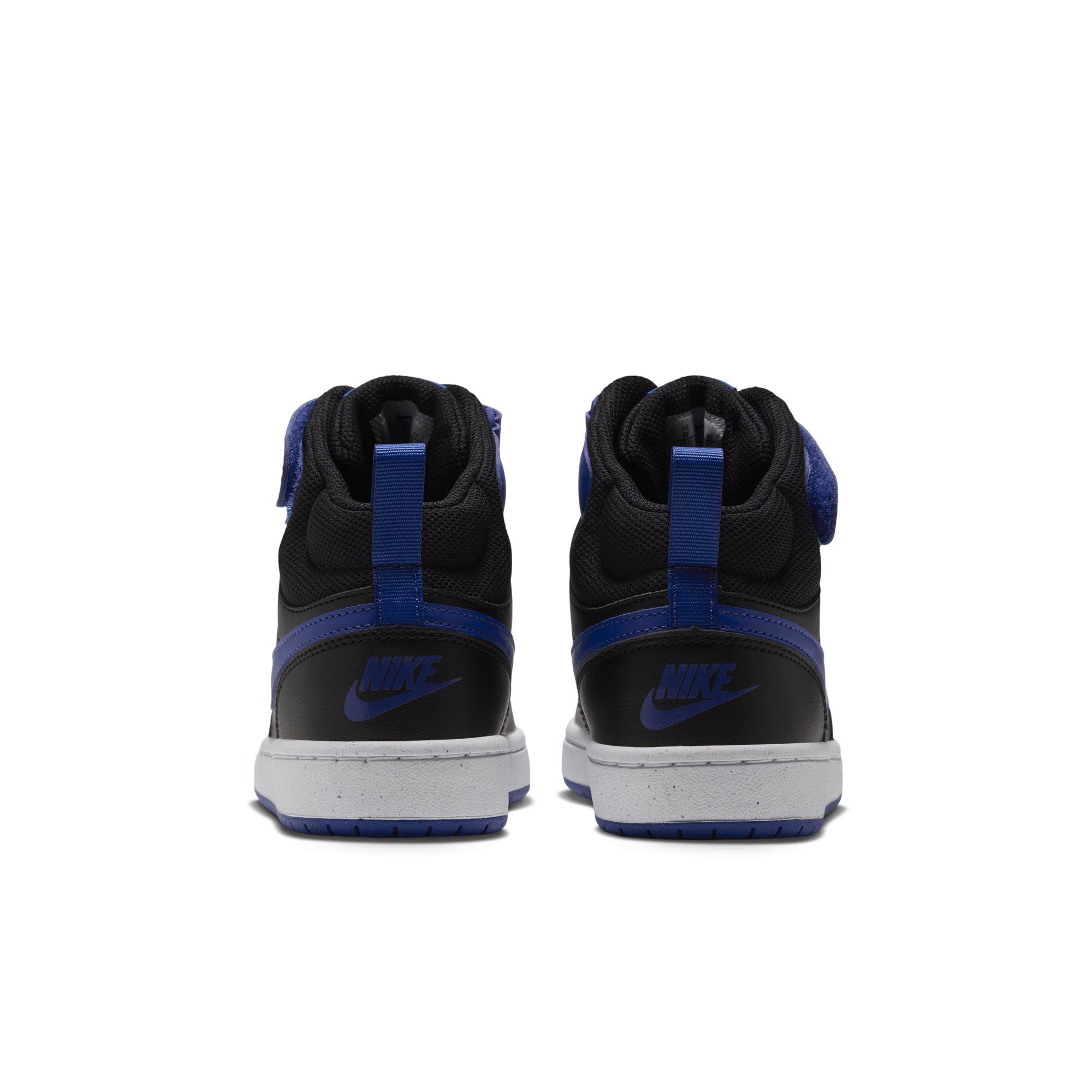 Nike Court Borough Mid 2 image number 1