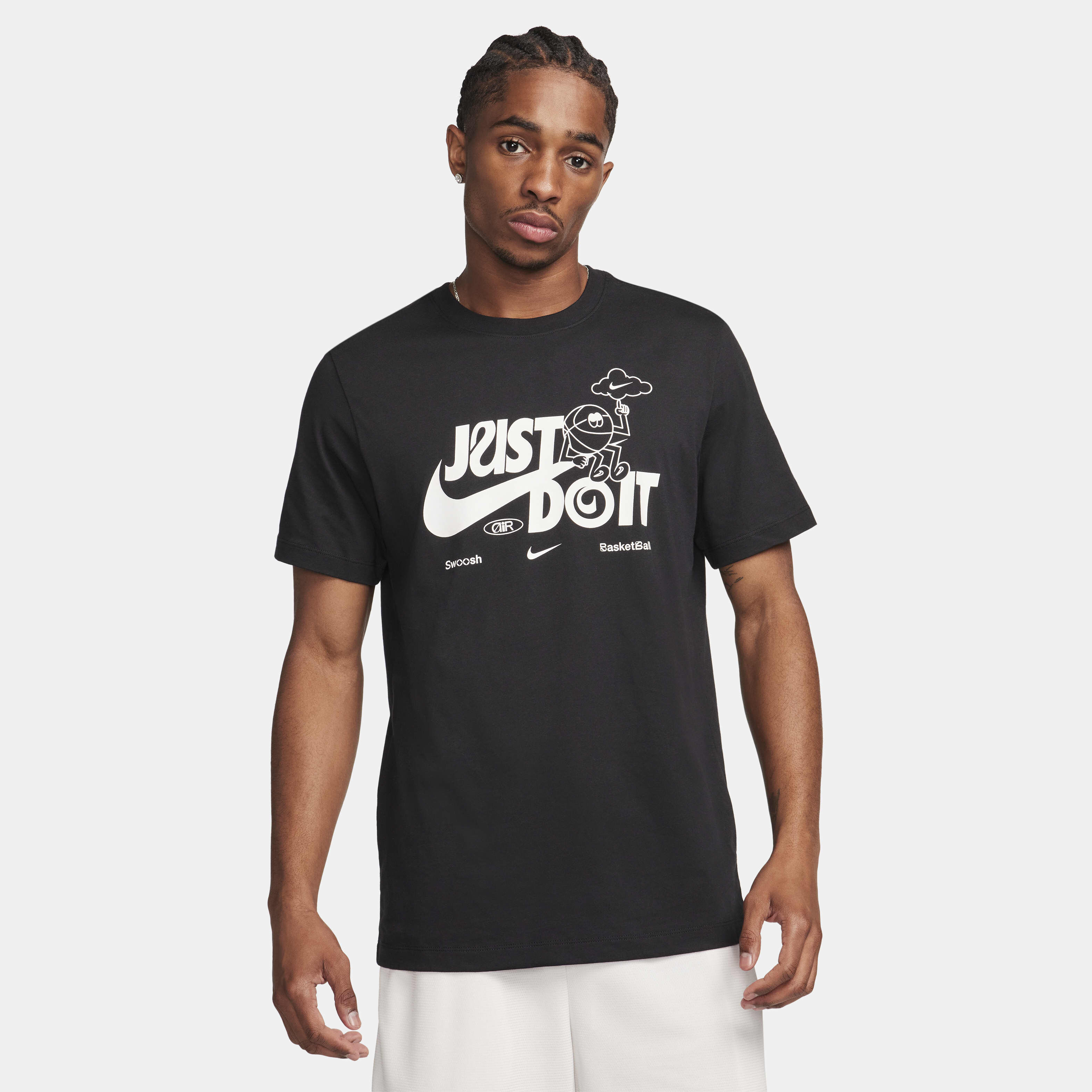 Nike Swoosh image number 0