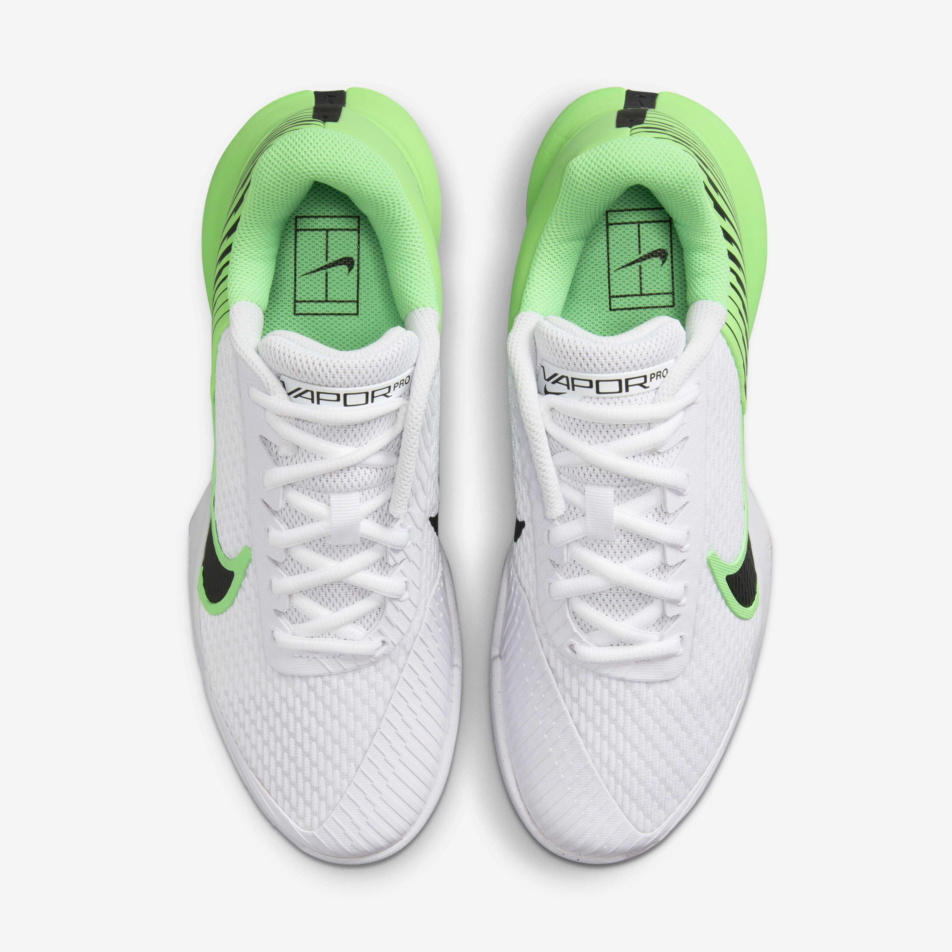NikeCourt Air Zoom Vapor Pro 2 image number 3