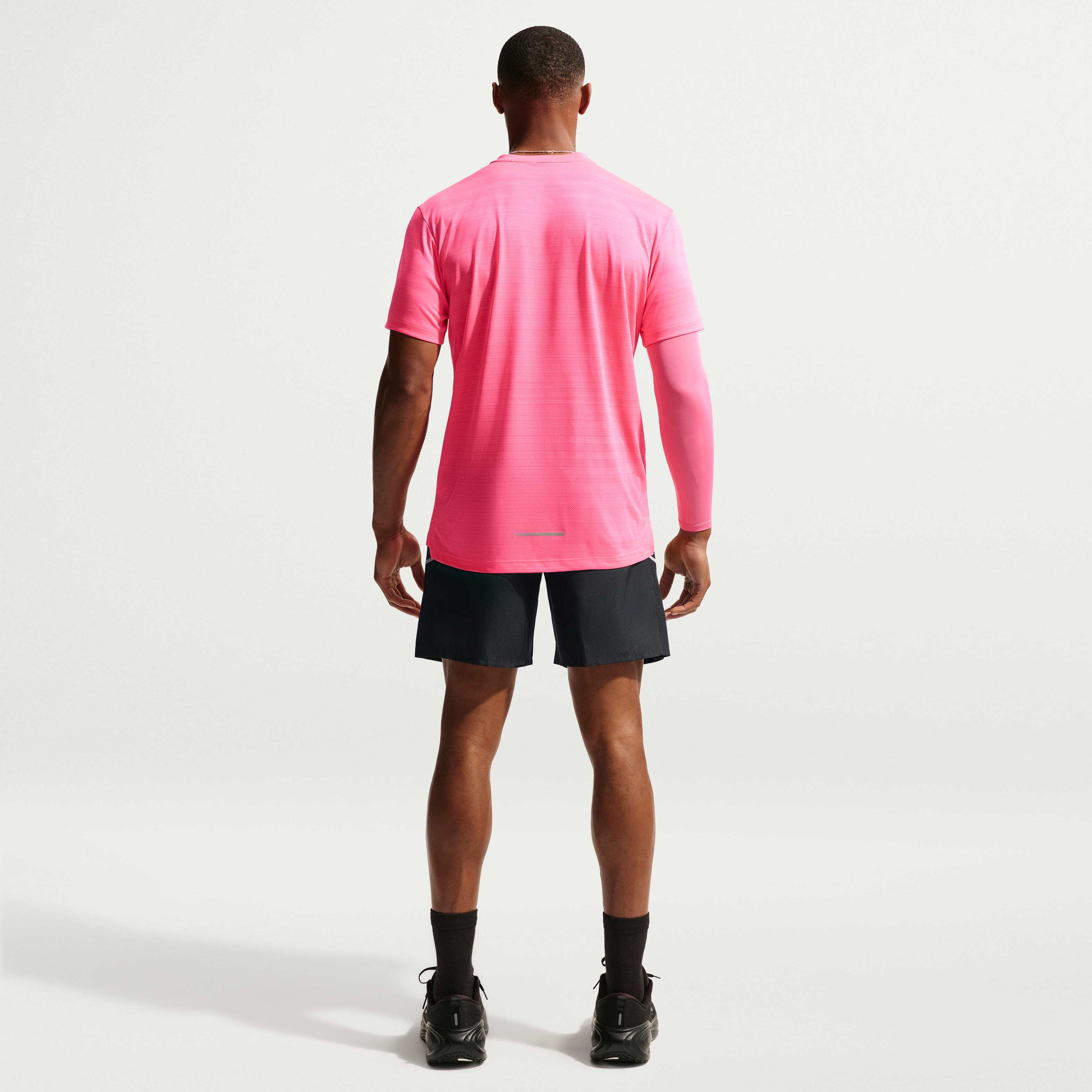 Nike Miler image number 4