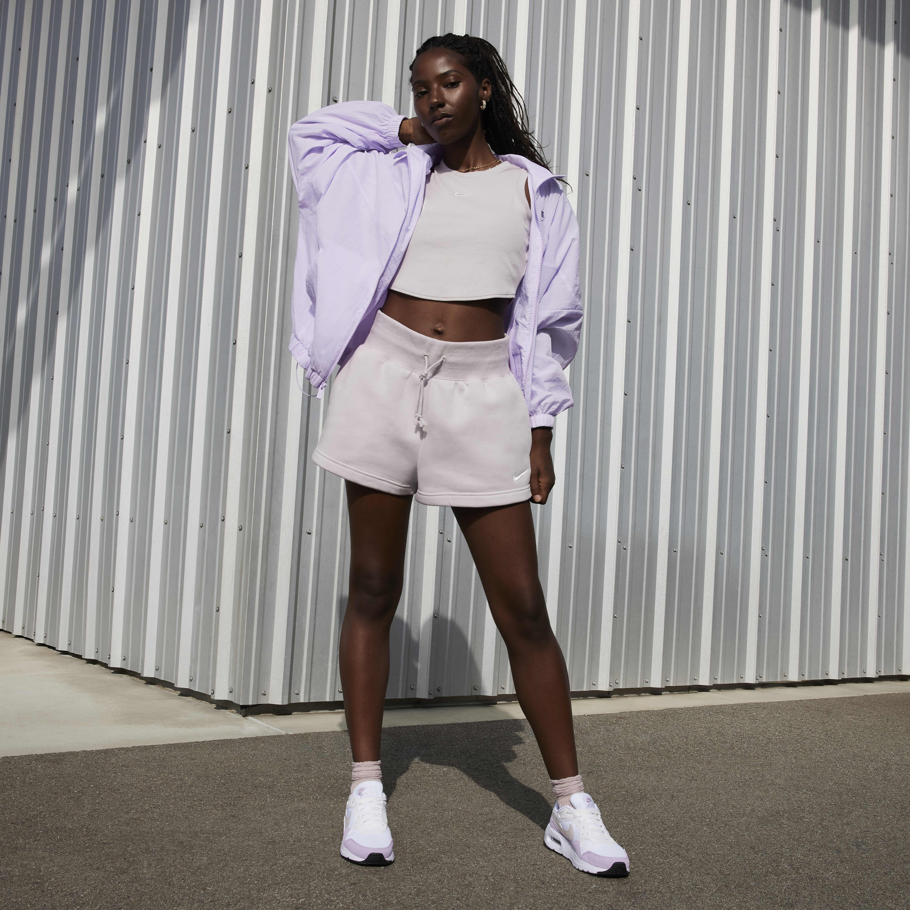 Nike Air Max SC image number 9