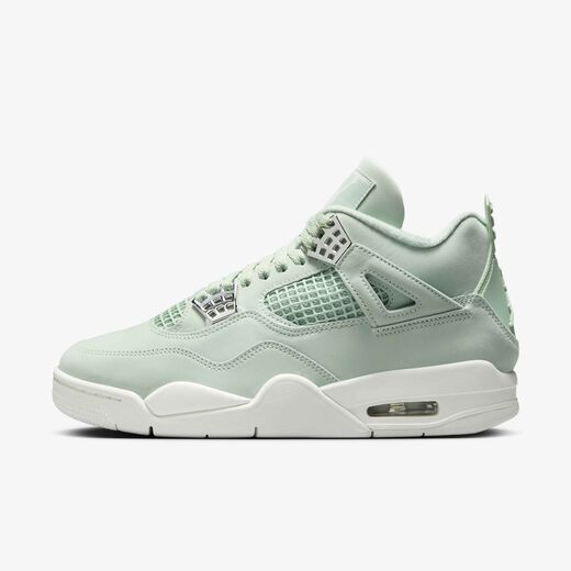 Air Jordan 4-JRDN, Air Jordan 4 Retro, Women's Shoes
