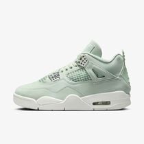 Air Jordan 4 Retro 'Aluminium'
