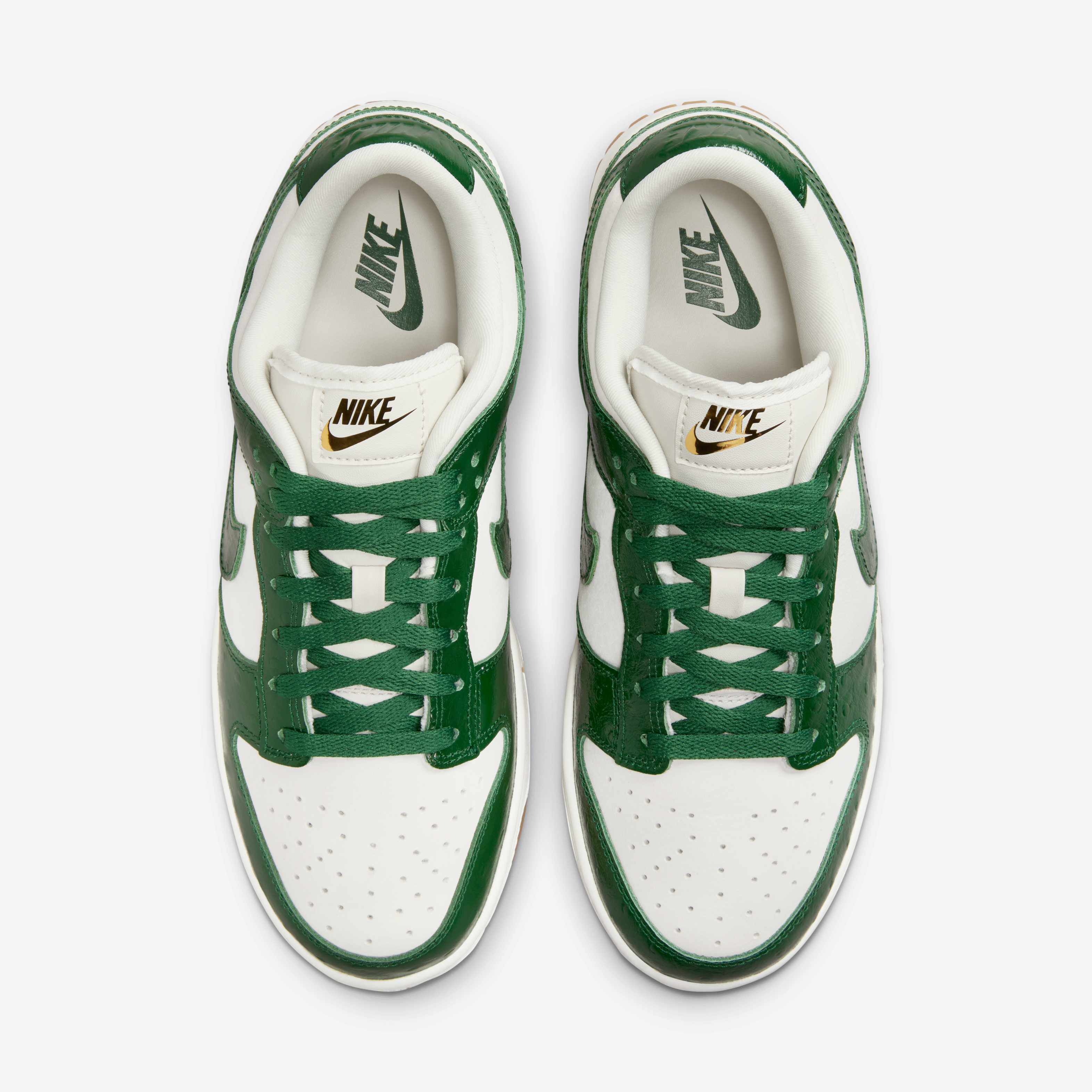 Nike Dunk Low LX image number 3