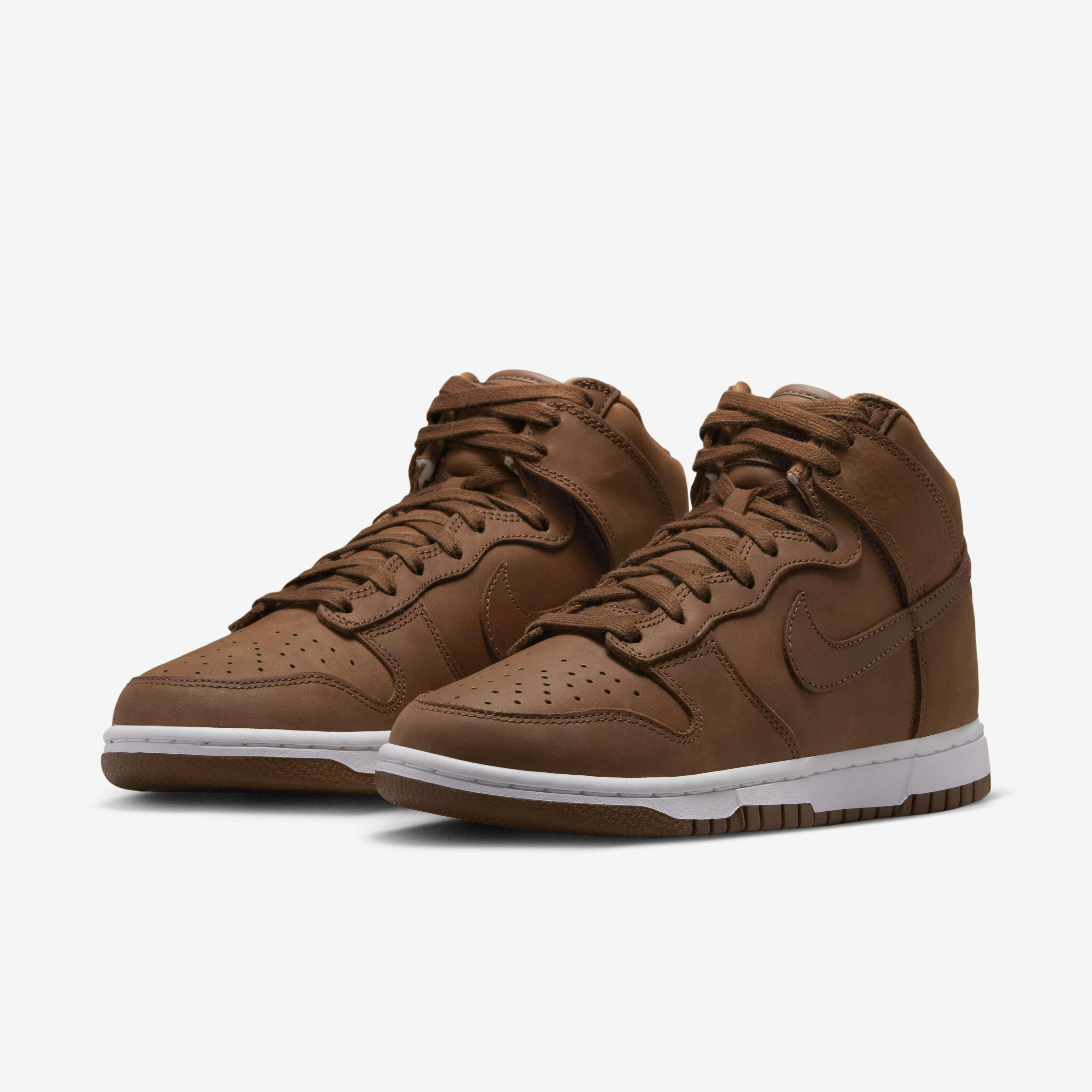 Nike Dunk High Premium image number 4