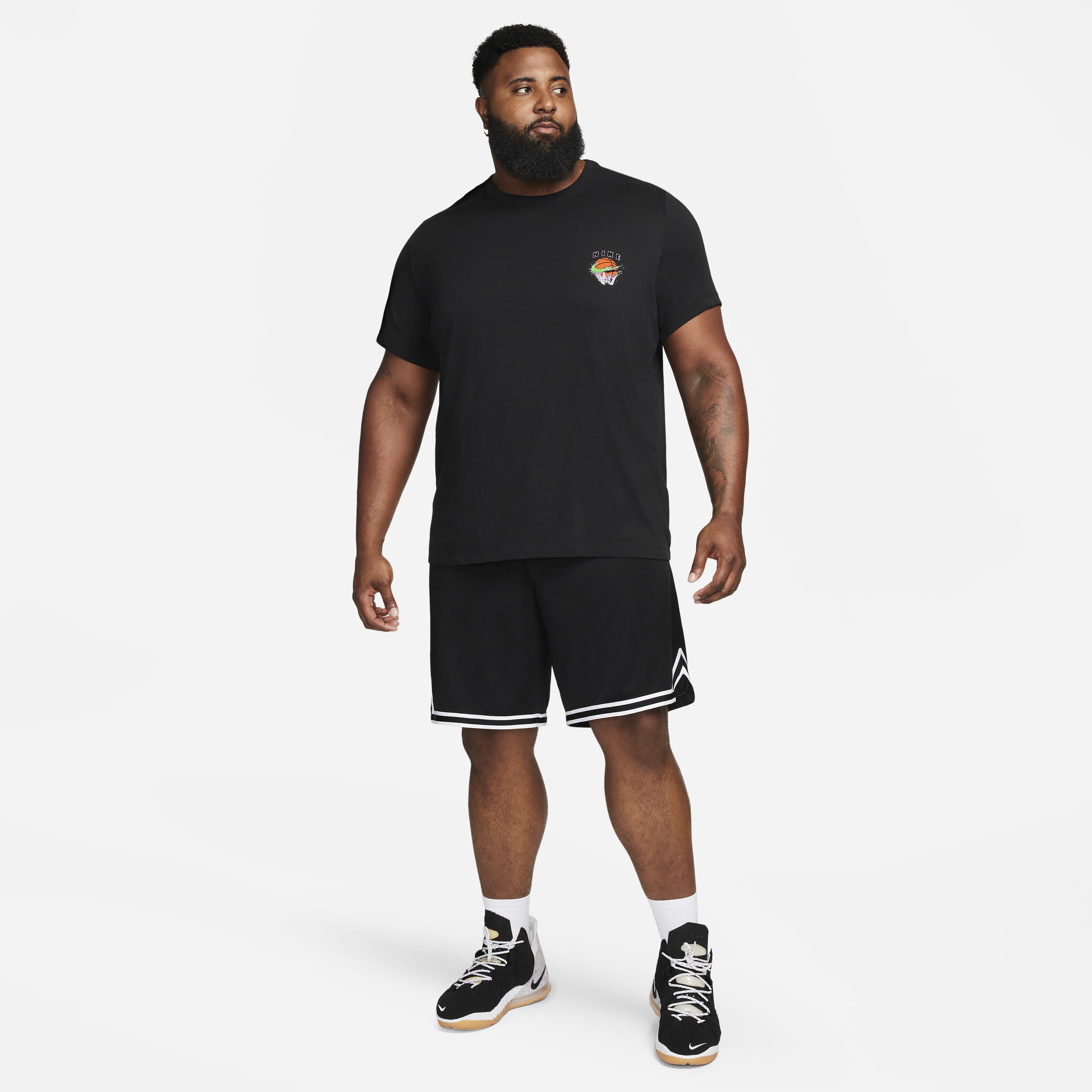 Nike Dri-FIT image number 9