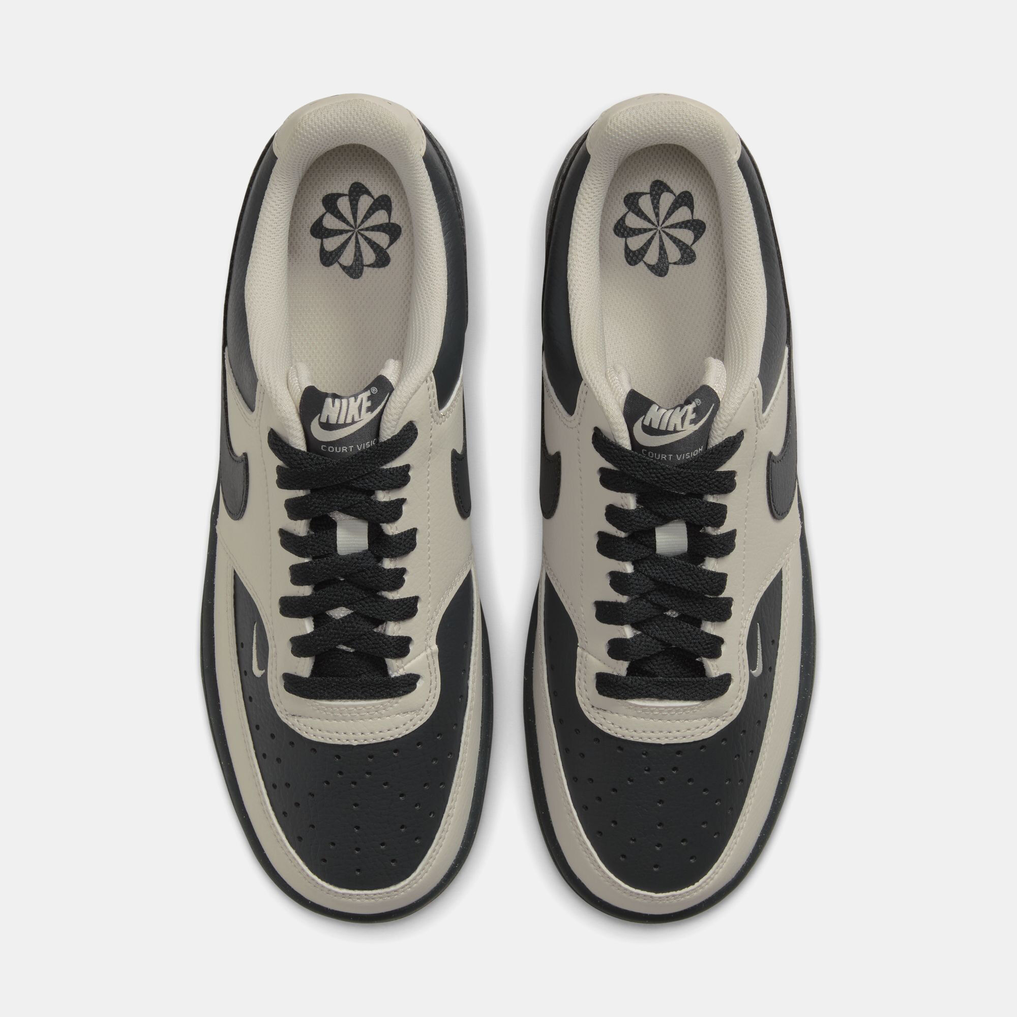 Nike Court Vision Low Next Nature image number 3