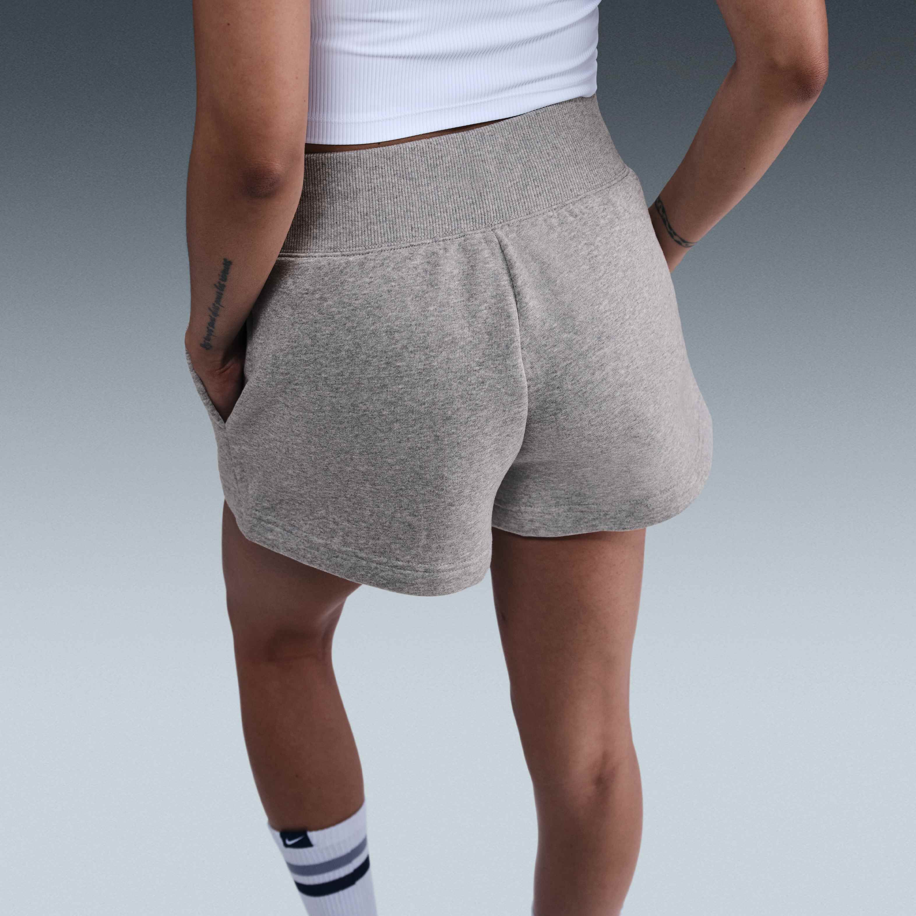 نايكي سبورتسوير فينيكس فليس image number 2