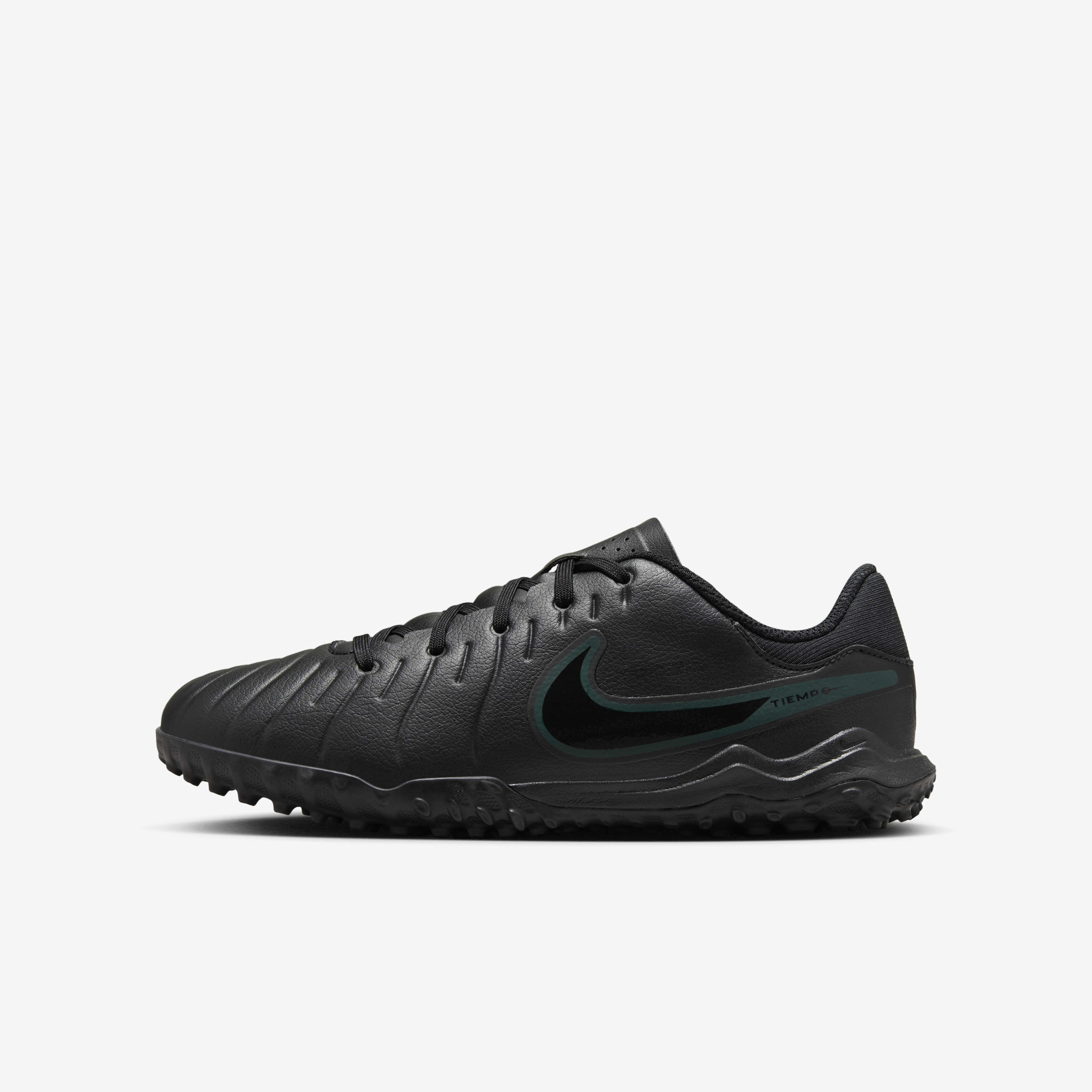 Buy Nike Jr. Tiempo Legend 10 Academy Younger Older Kids Turf Low Top Football Shoes Nike Kuwait Official