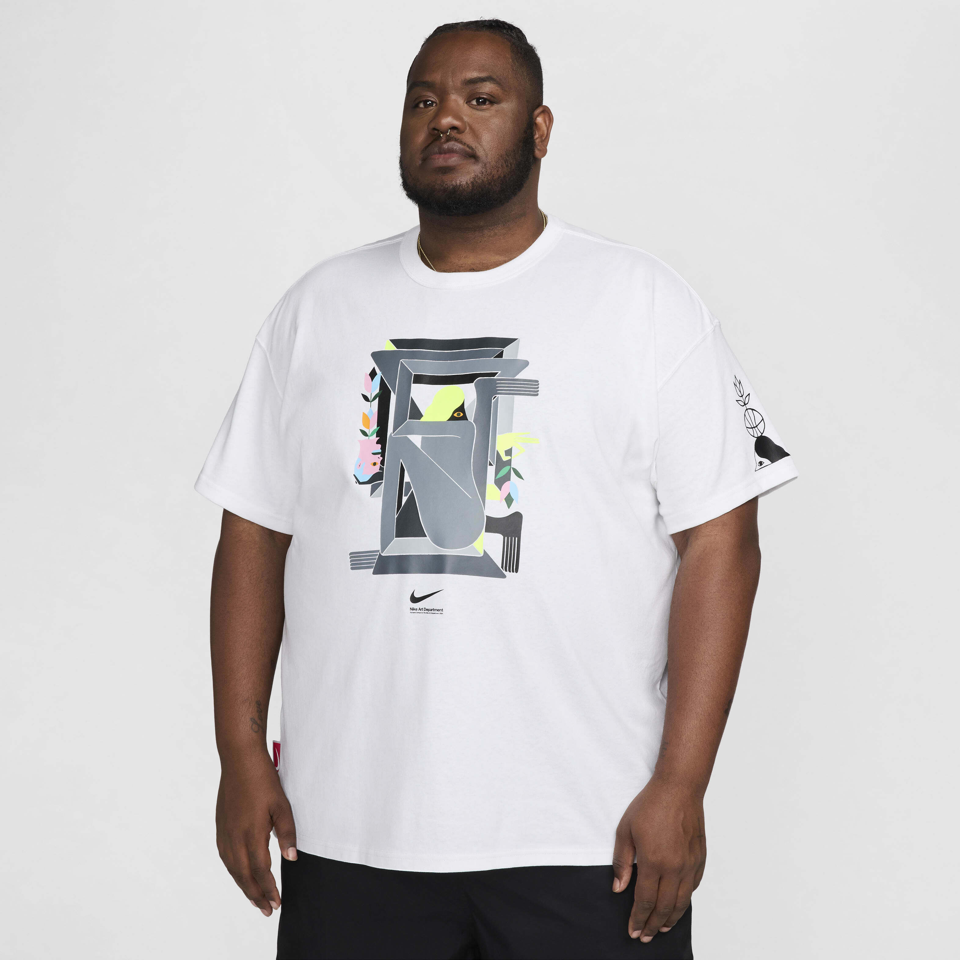 نايكي سبورتسوير image number 7