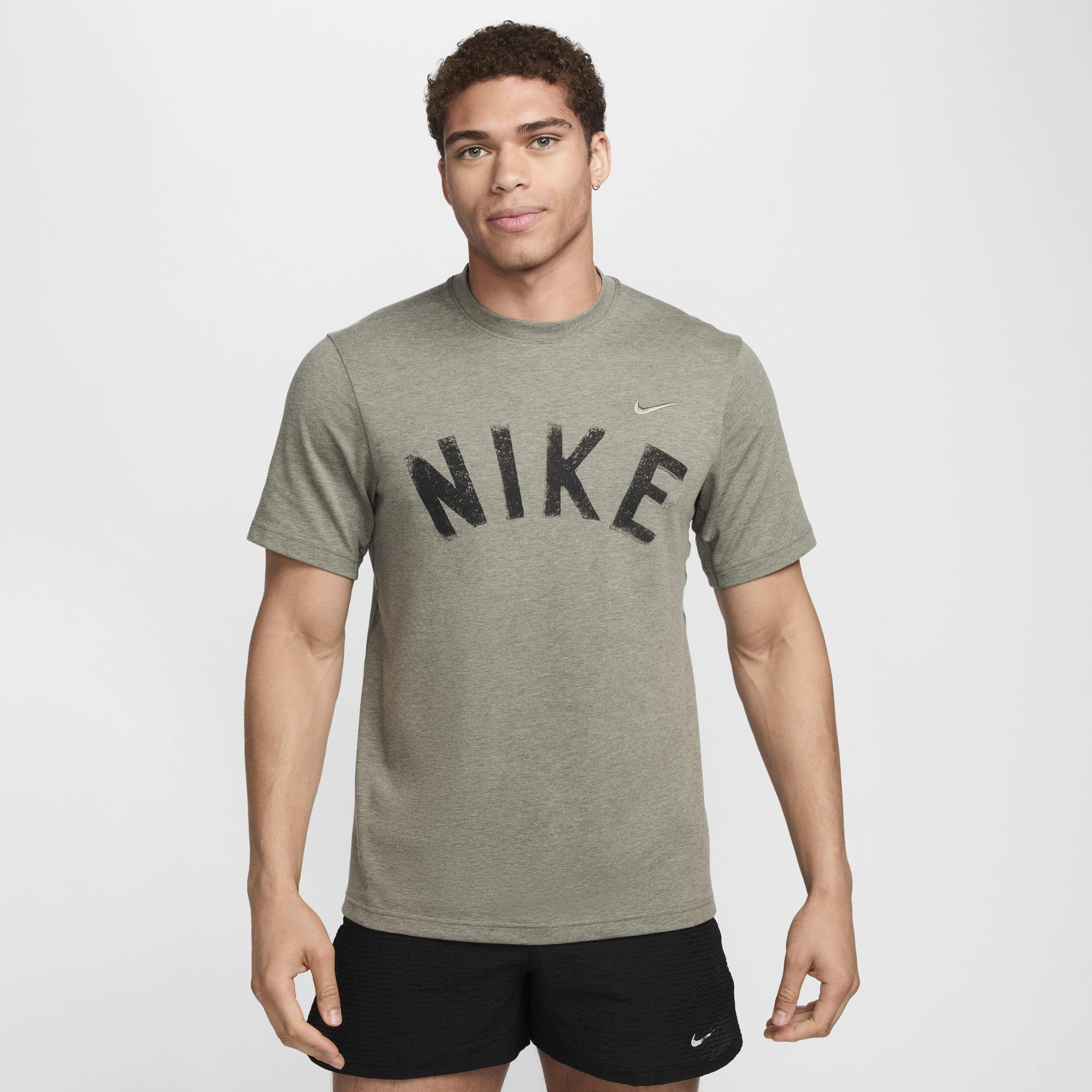 Nike tee short deals
