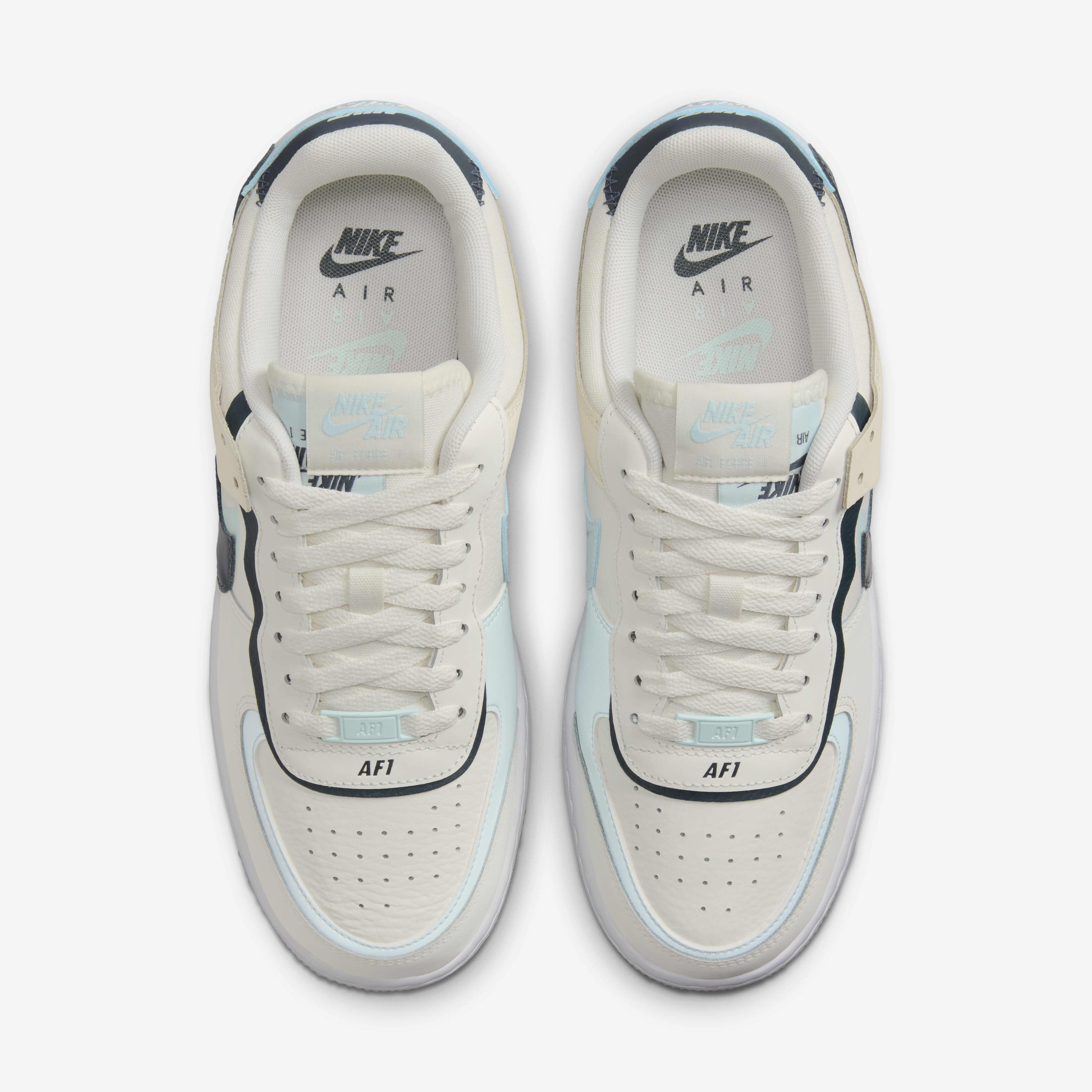 Buy Nike Air Force 1 Shadow Women s Shoes Nike Kuwait Official