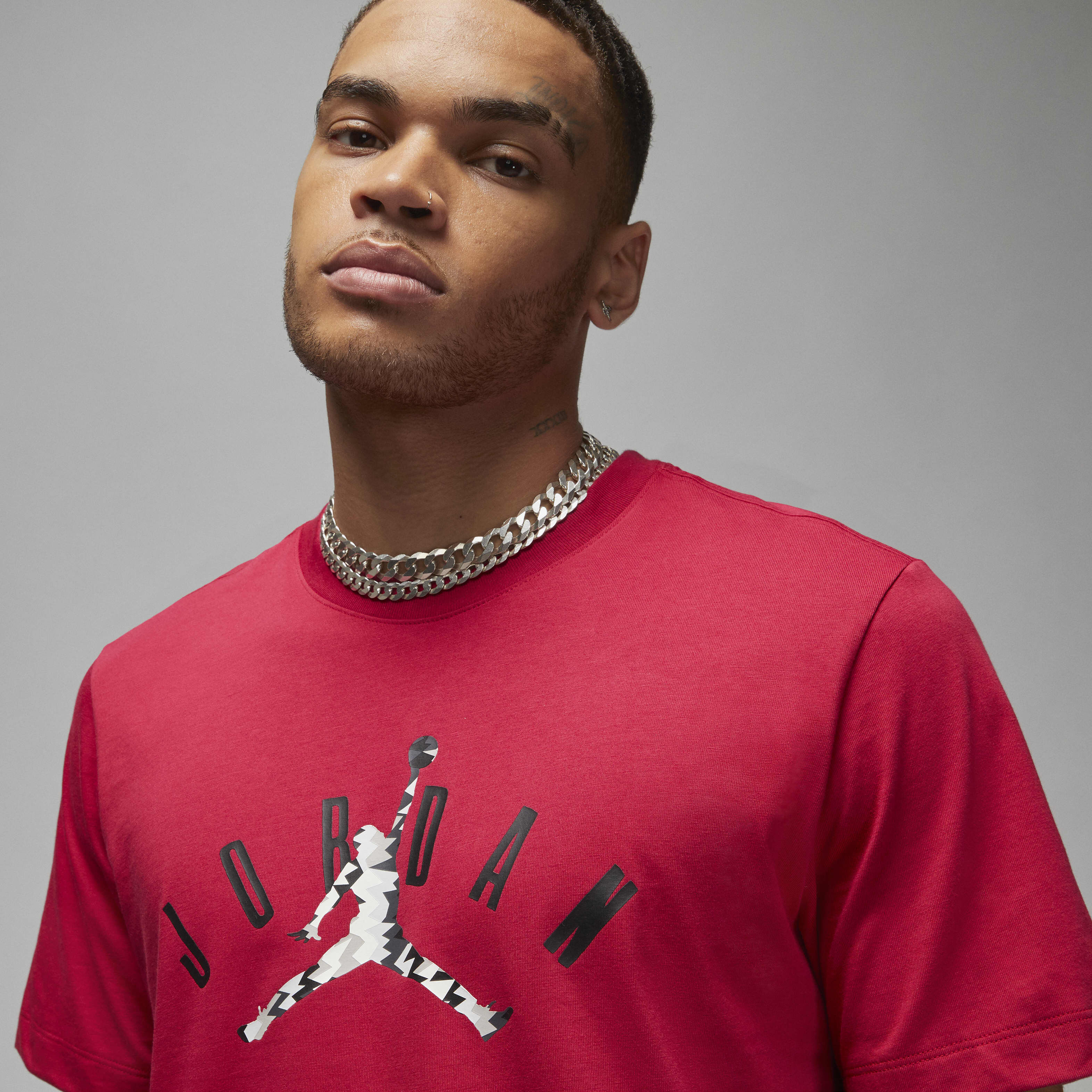 Jordan Flight MVP image number 2