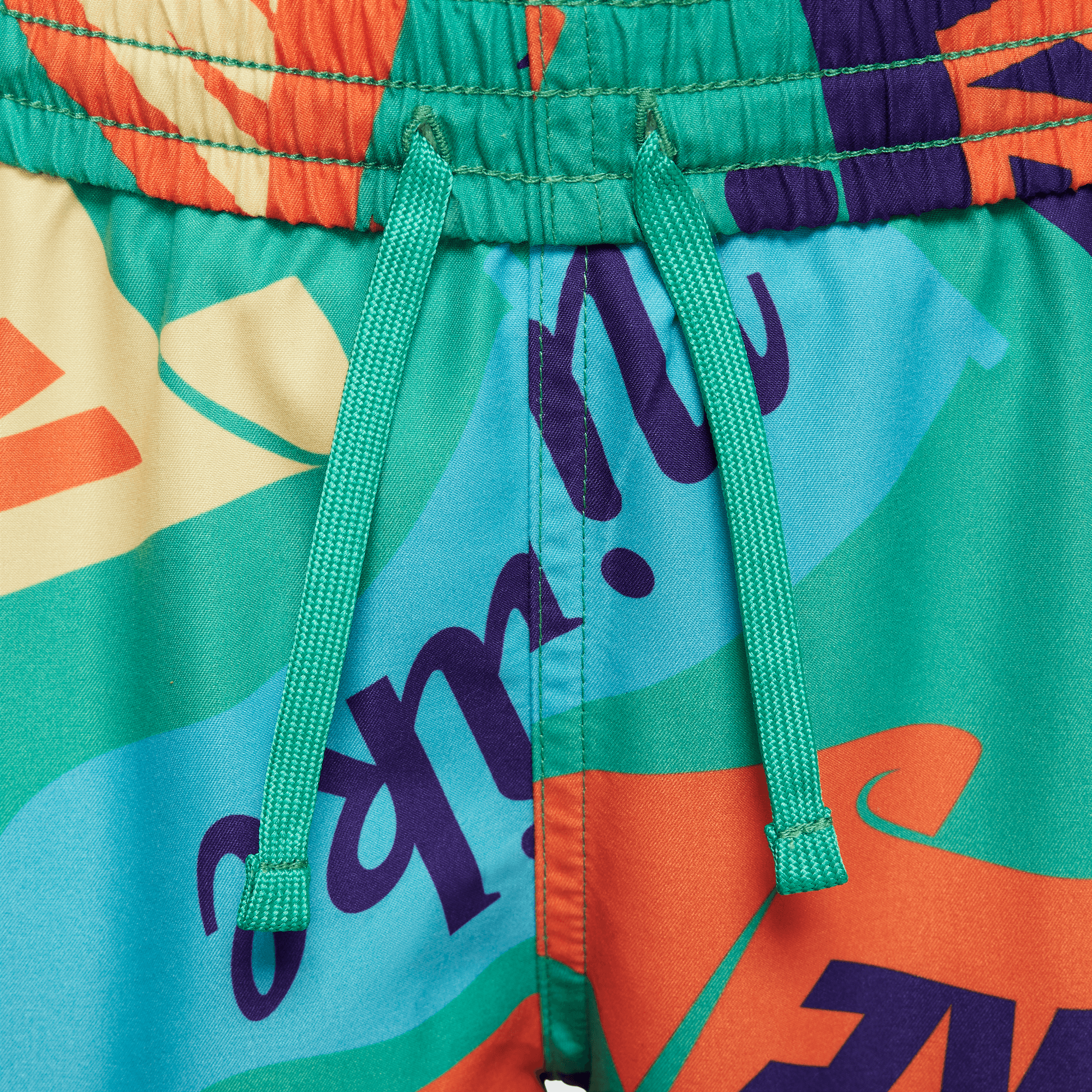 Nike Swim Breaker image number 3