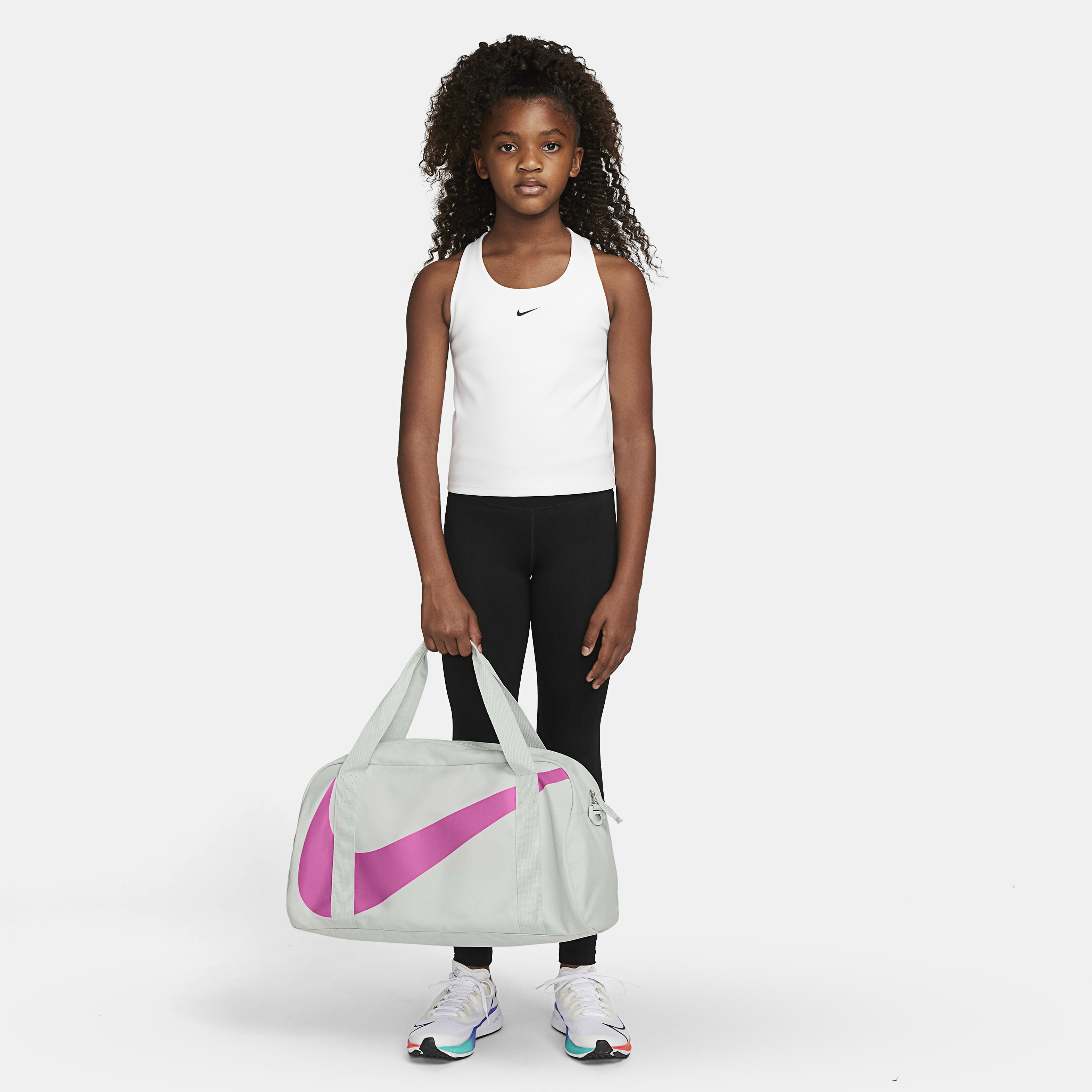 youth nike duffel bag
