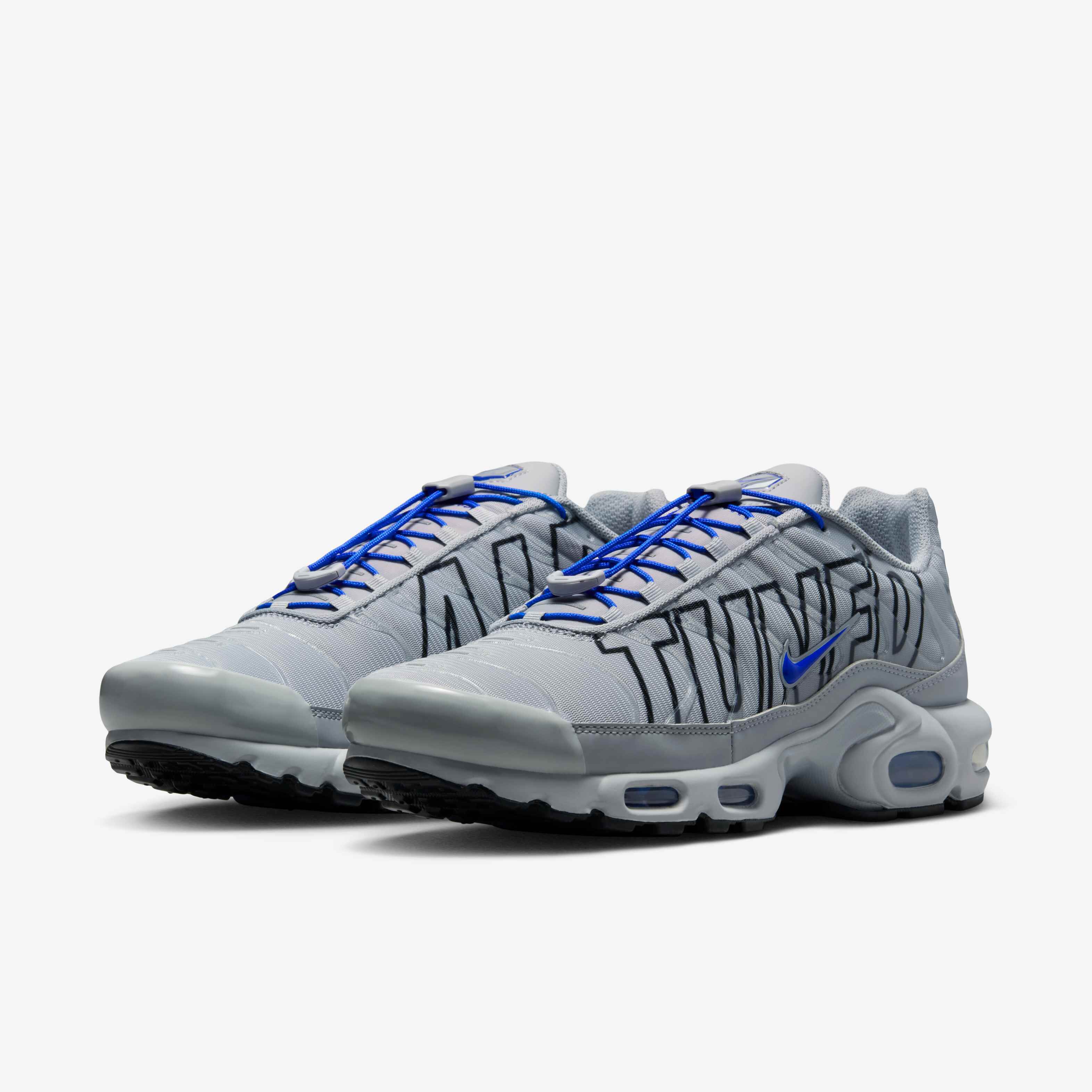 Nike Air Max Plus image number 4