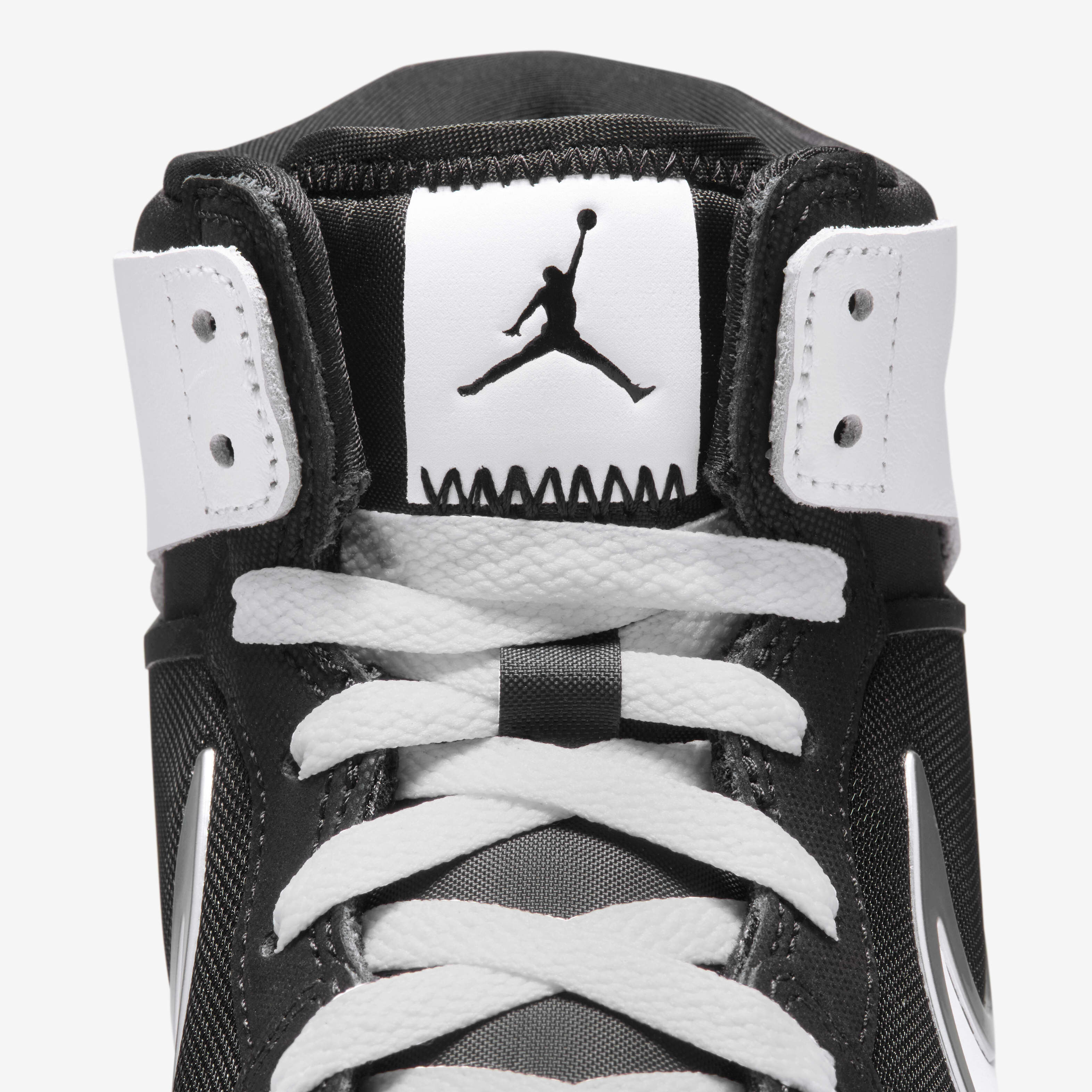 Jordan 1 Mid RM EasyOn image number 8