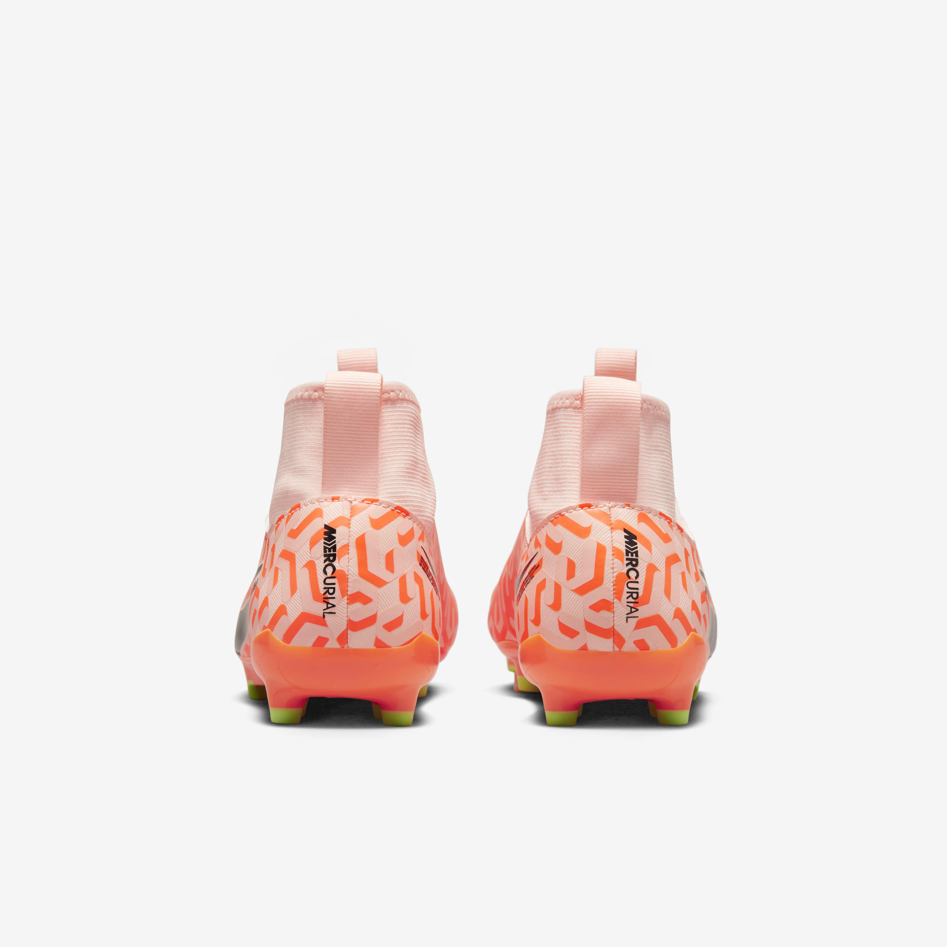 Nike Jr. Mercurial Superfly 9 Academy image number 5