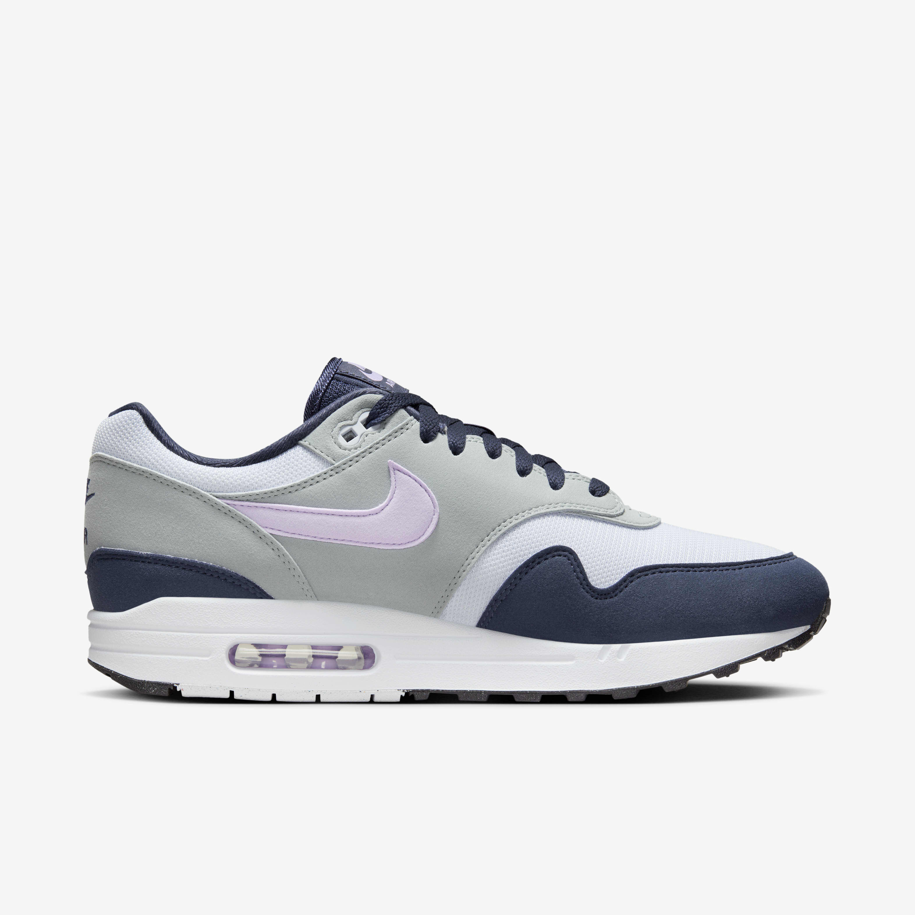 Nike air max 1 gunsmoke on sale