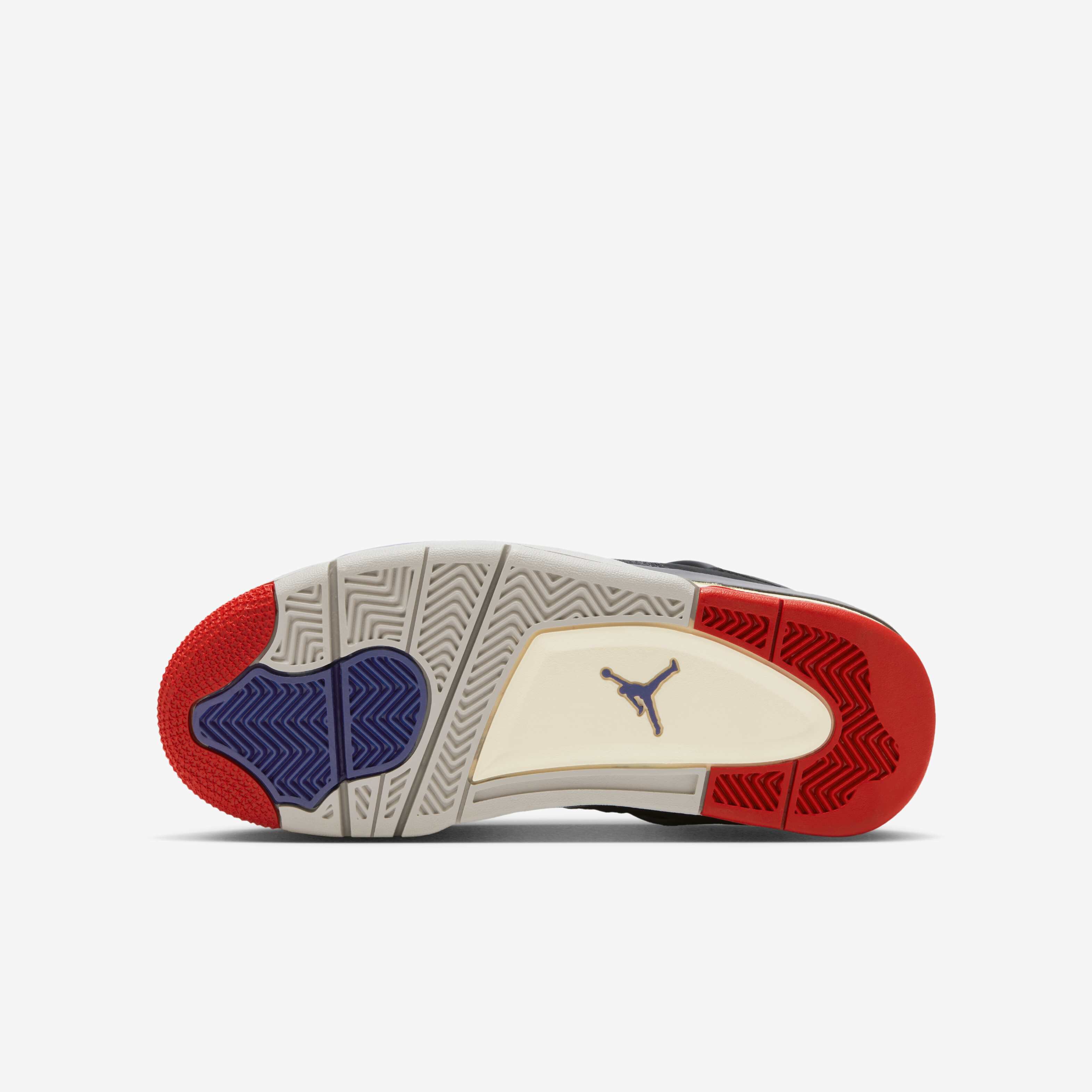 Air Jordan 4 Retro 'White Cement' image number 1