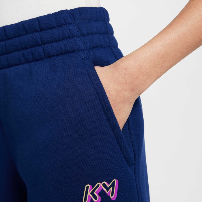 Kylian Mbappé Club Fleece image number 3 Kylian Mbappé Club Fleece image number 3