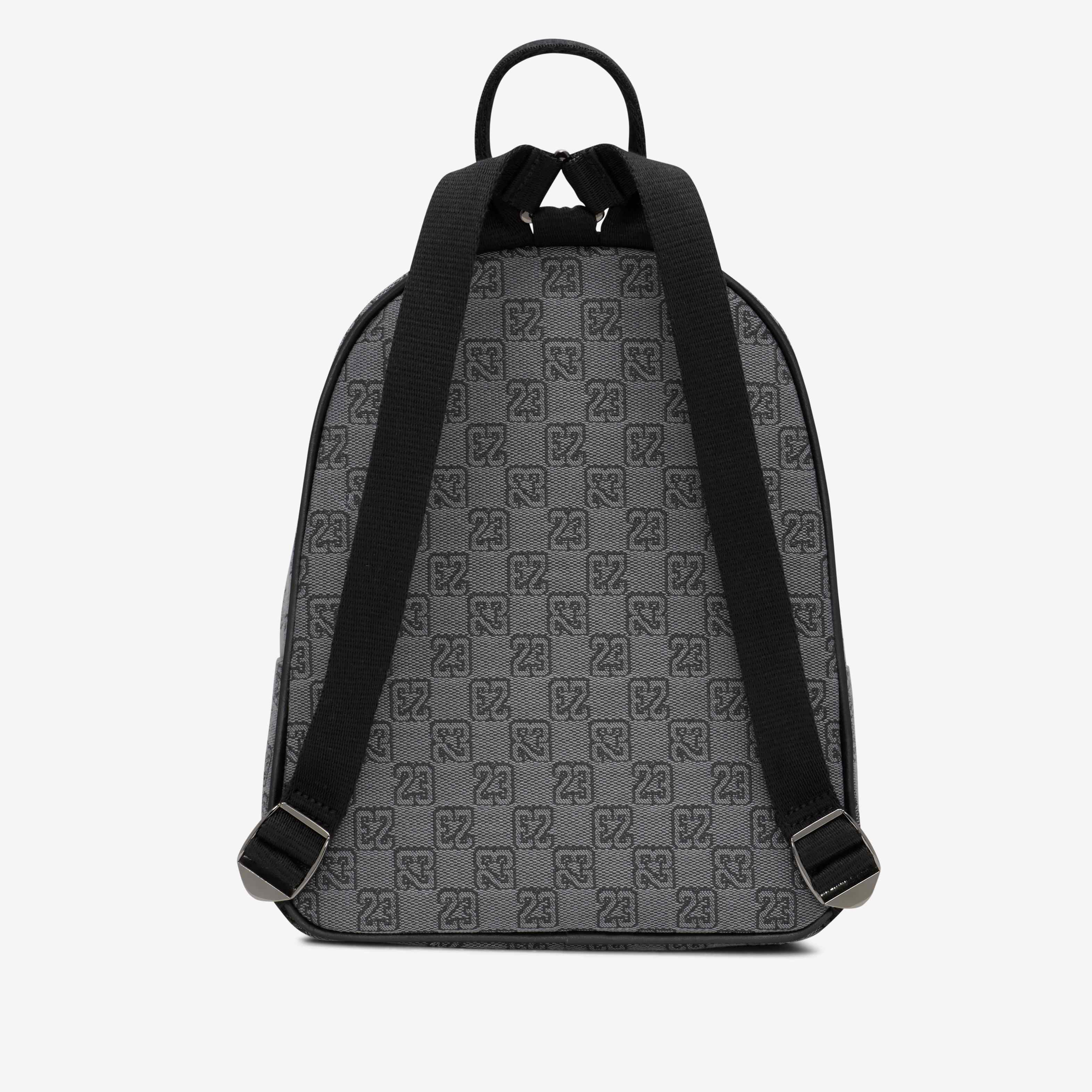 Buy Jordan Monogram Mini Backpack Backpack - Dark Smoke Grey