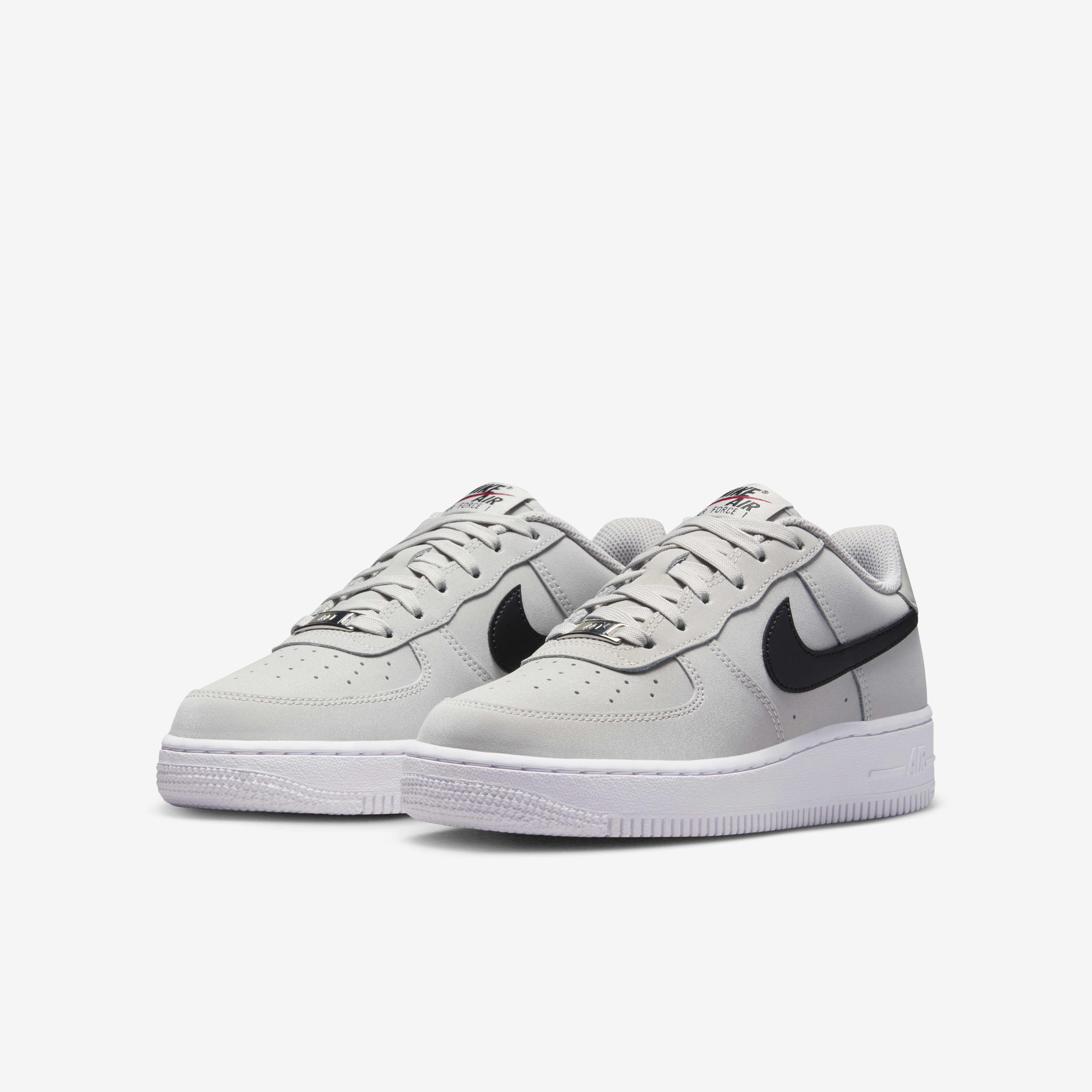Nike air force light bone black mica green online