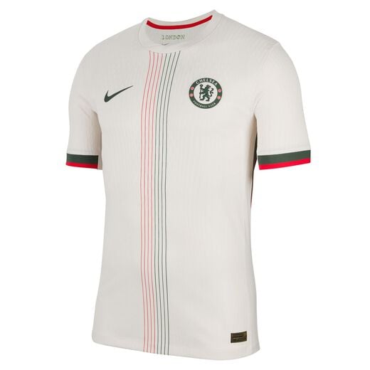 Chelsea F.C.-Nike, Chelsea F.C. 2025/26 Match Away, Men's Nike Dri-FIT ADV Football Authentic Shirt