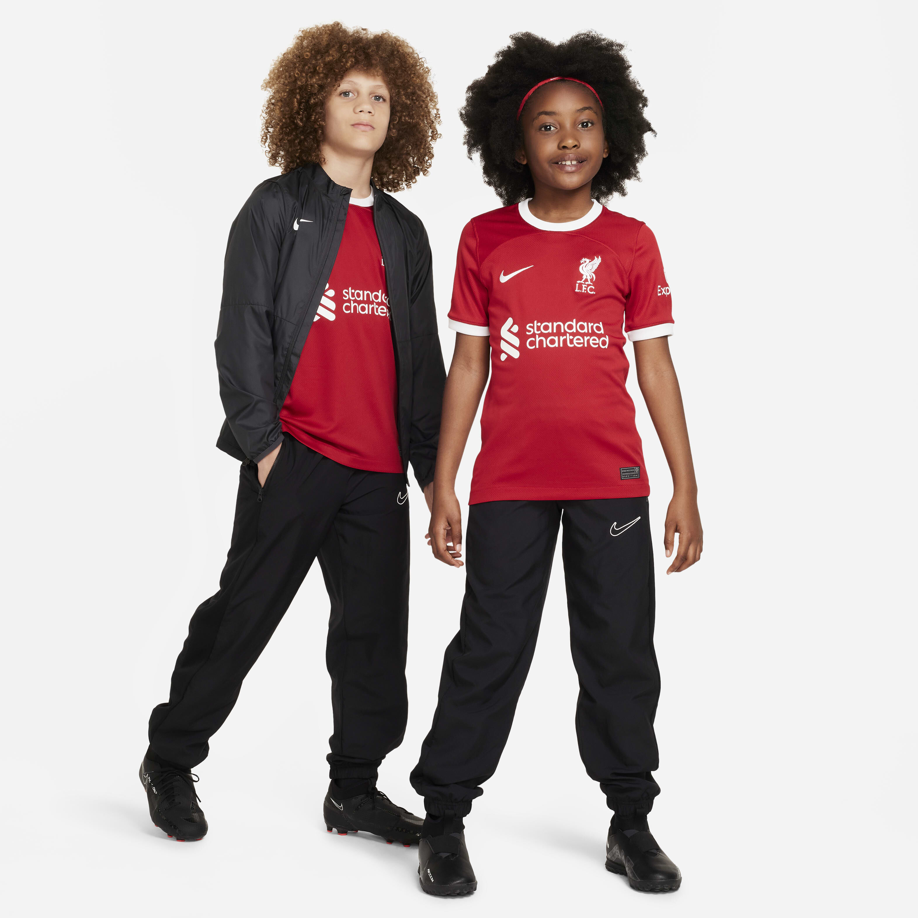 Liverpool F.C. 2023/24 Stadium Home image number 6
