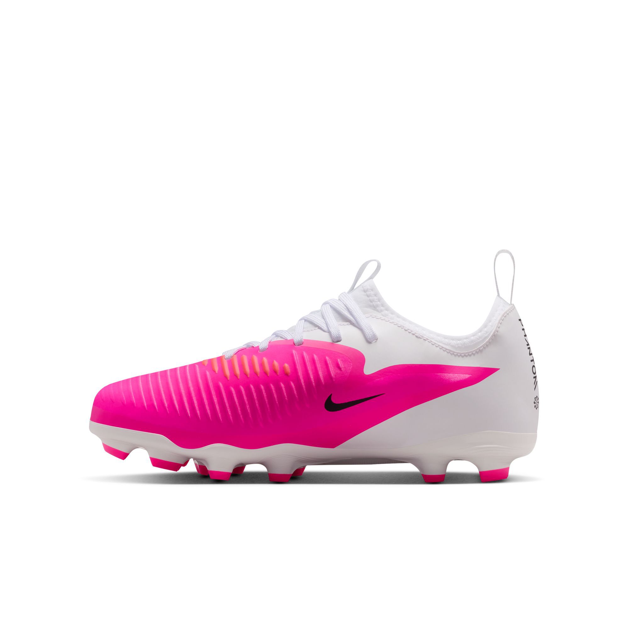 Nike Jr. Phantom 6 Low Academy image number 4