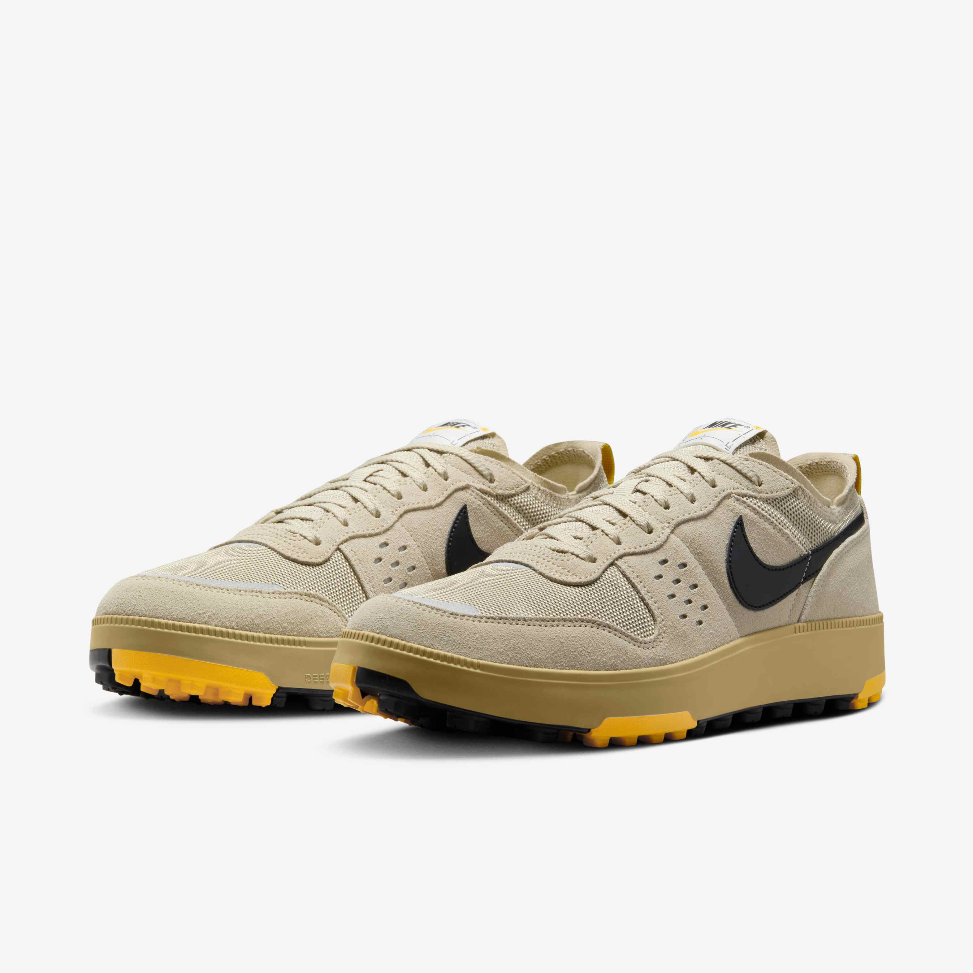 Nike C1TY 'Surplus' image number 4
