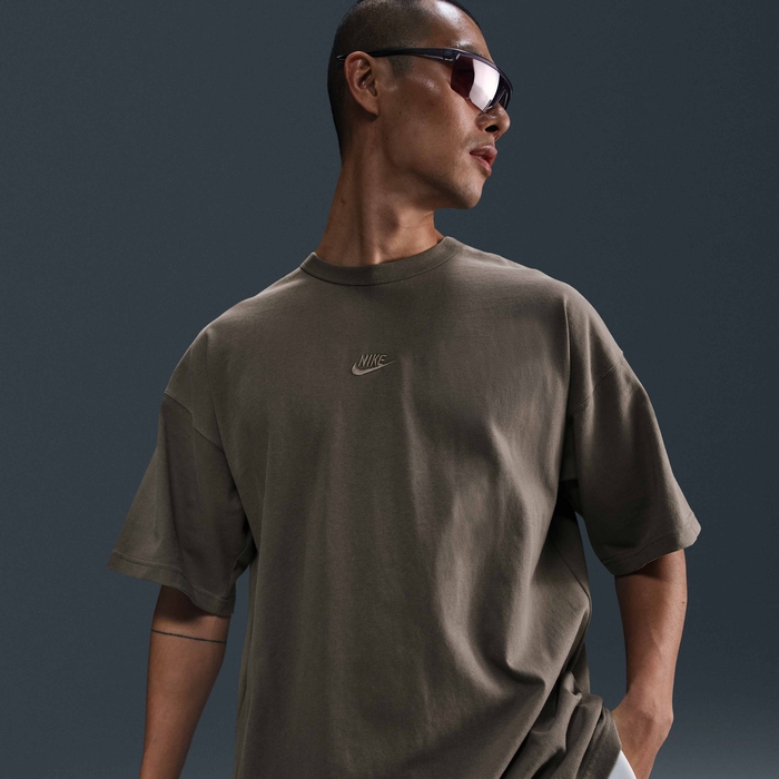 Buy Nike Sportswear Premium Essentials Men's Oversized T-shirt