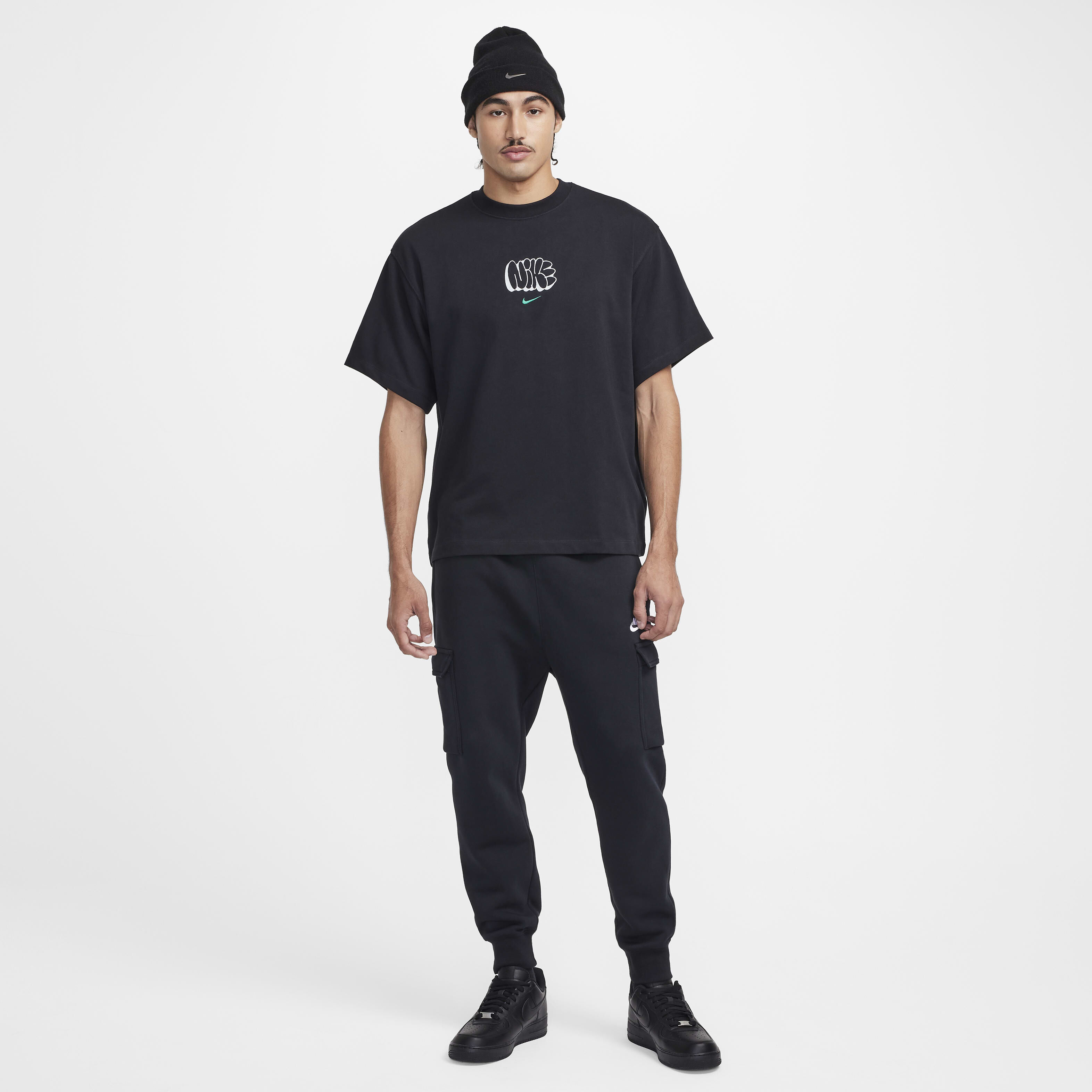 نايكي سولو سووش image number 5